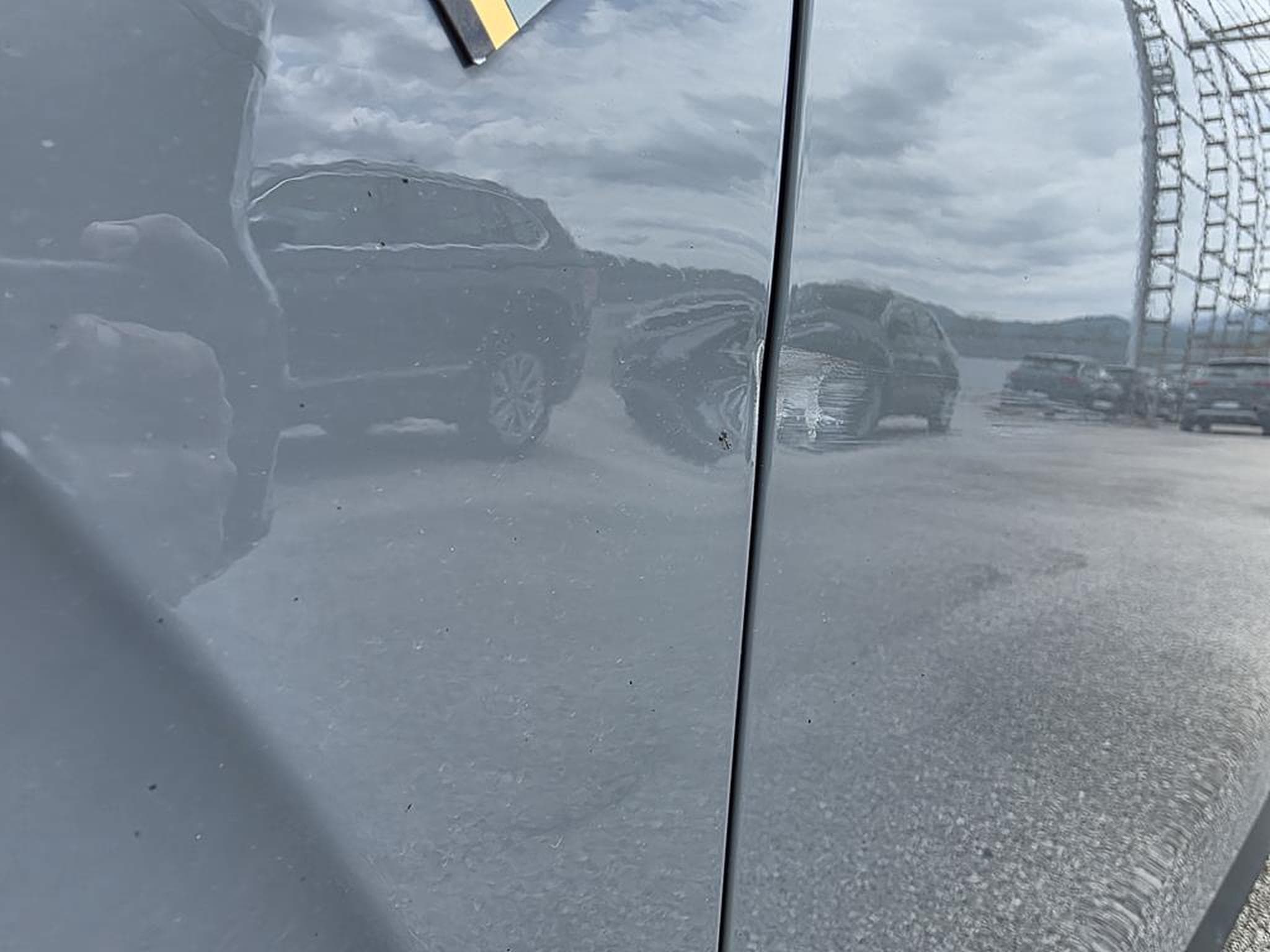 VW ID.3 Standard (2024) - Photo 11