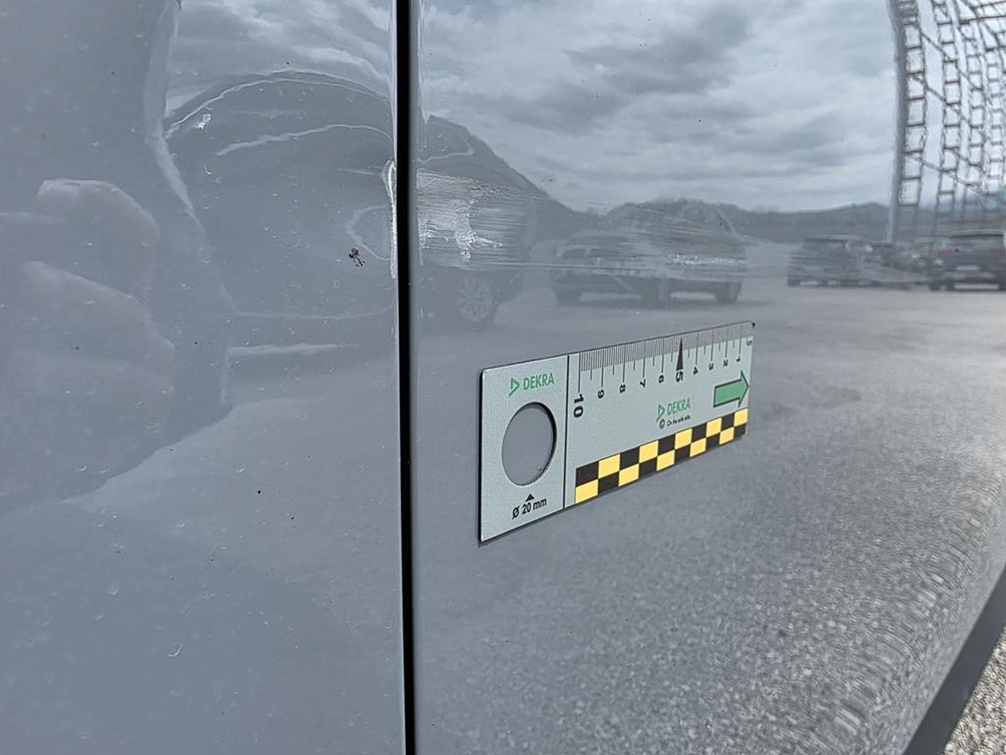VW ID.3 Standard (2024) - Photo 13