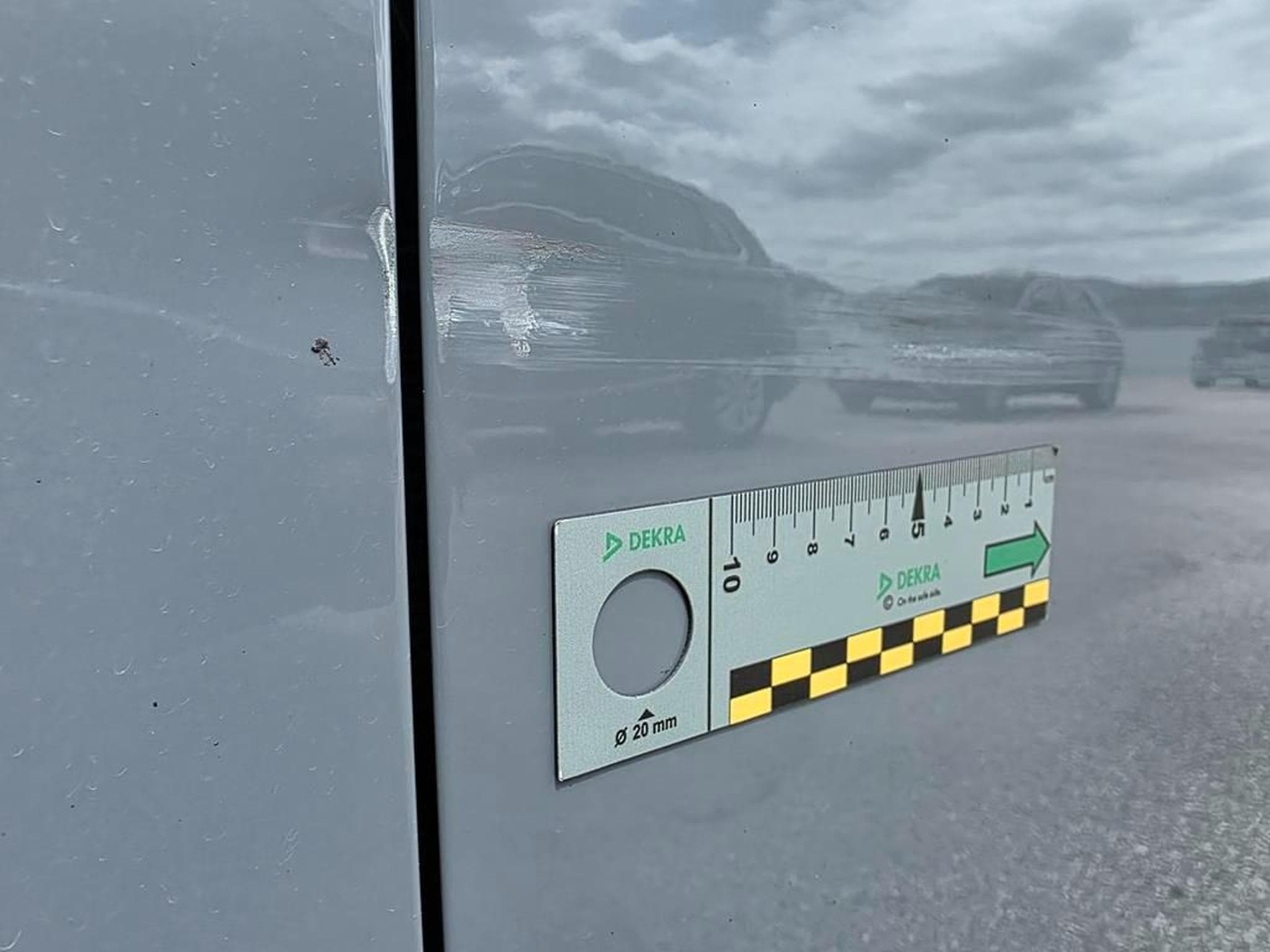 VW ID.3 Standard (2024) - Photo 14