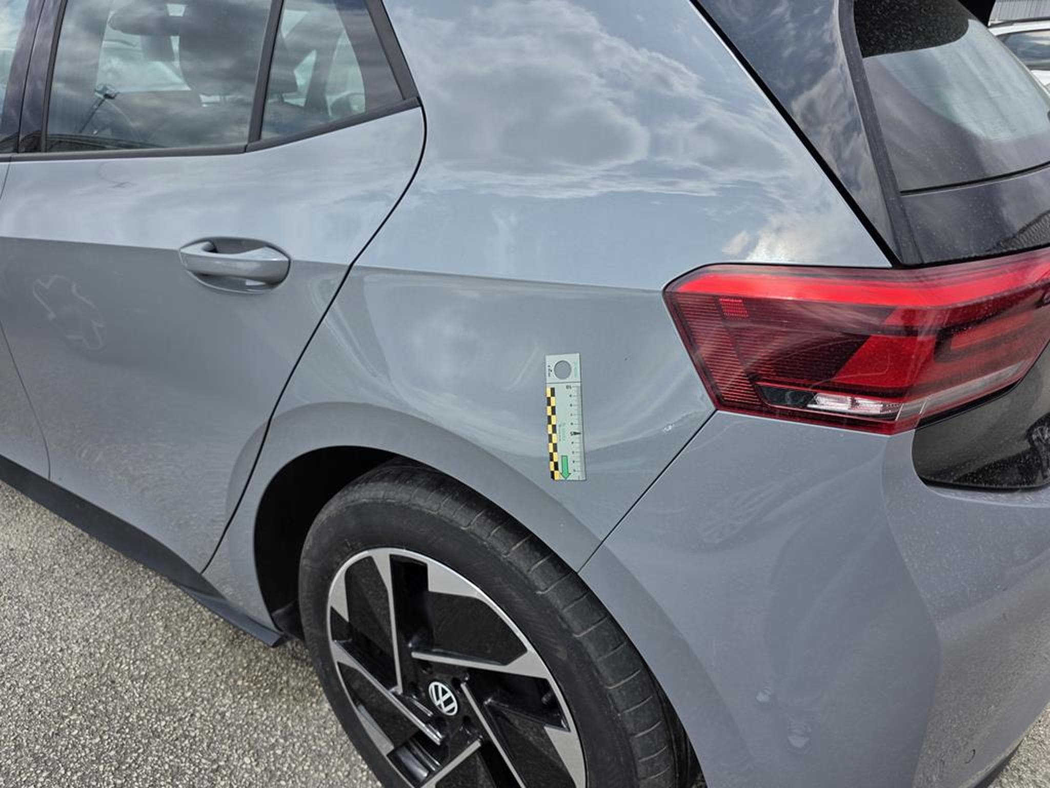 VW ID.3 Standard (2024) - Photo 15
