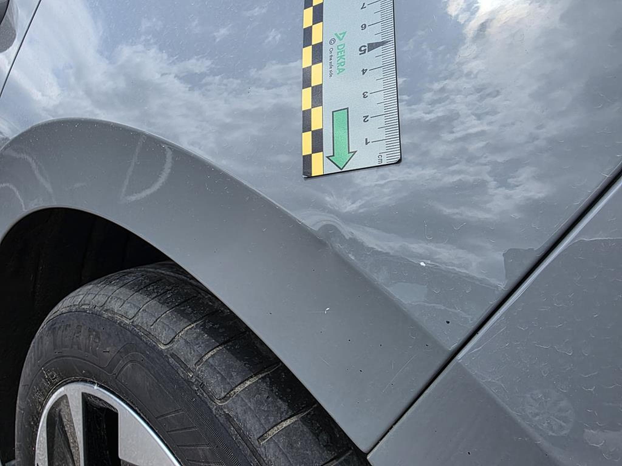 VW ID.3 Standard (2024) - Photo 16