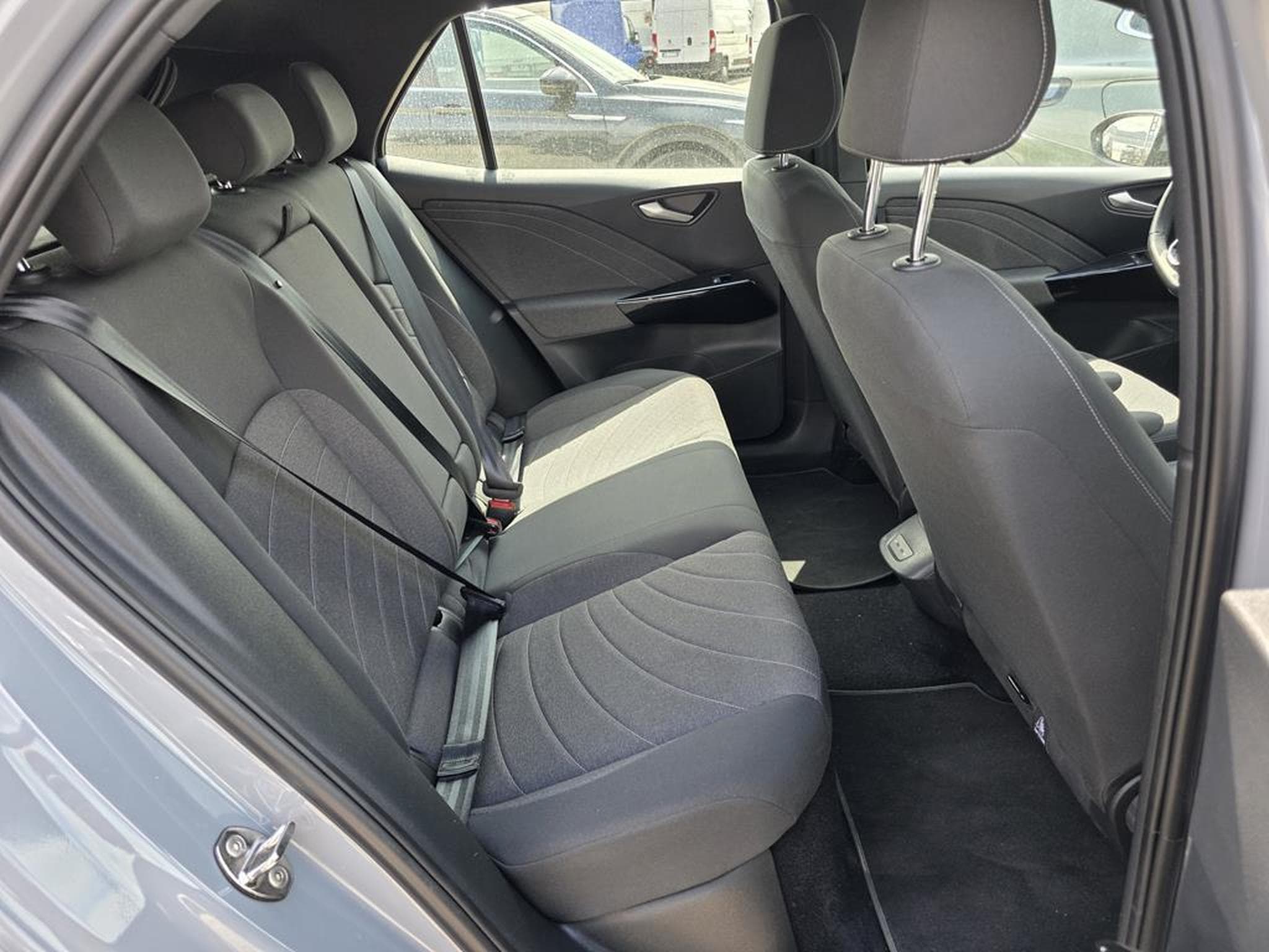 VW ID.3 Standard (2024) - Photo 18