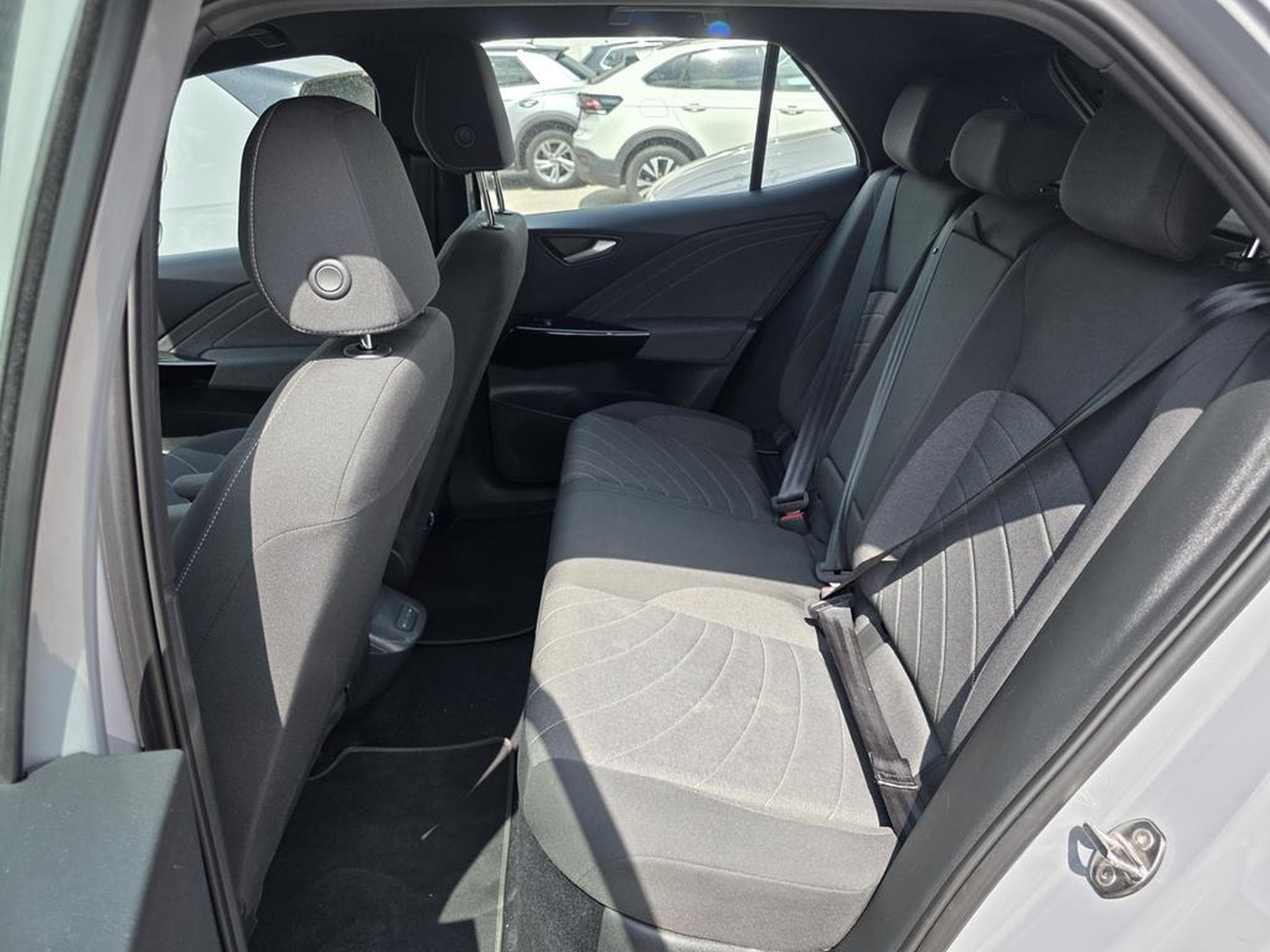 VW ID.3 Standard (2024) - Photo 19