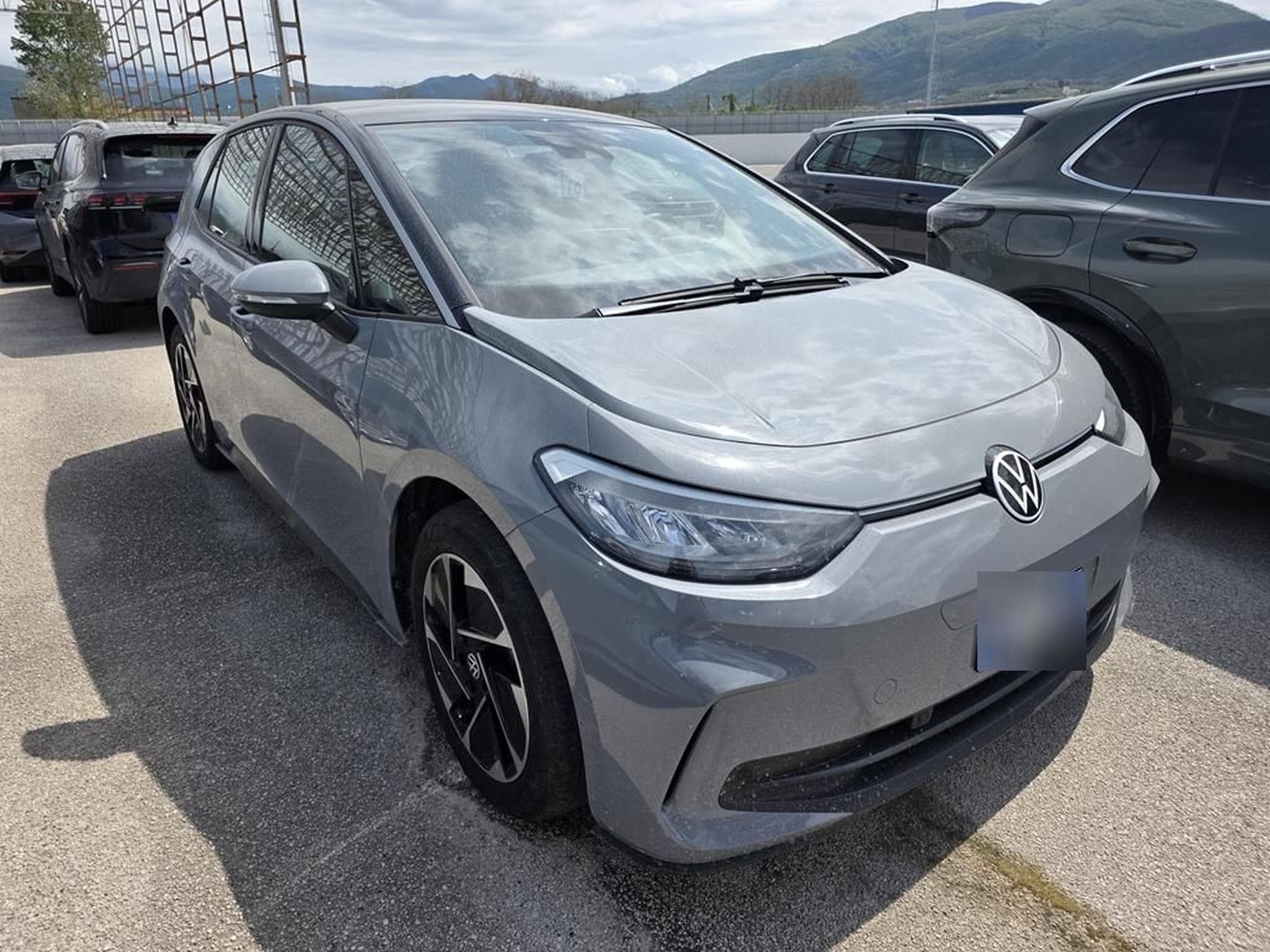 VW ID.3 Standard (2024) - Photo 2