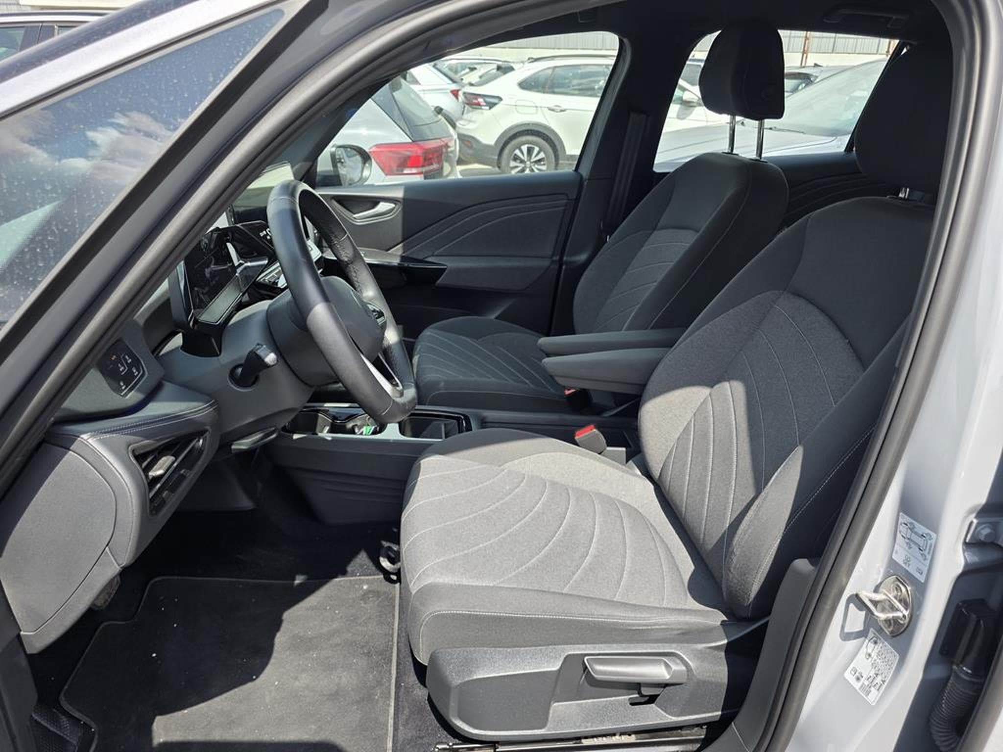 VW ID.3 Standard (2024) - Photo 5