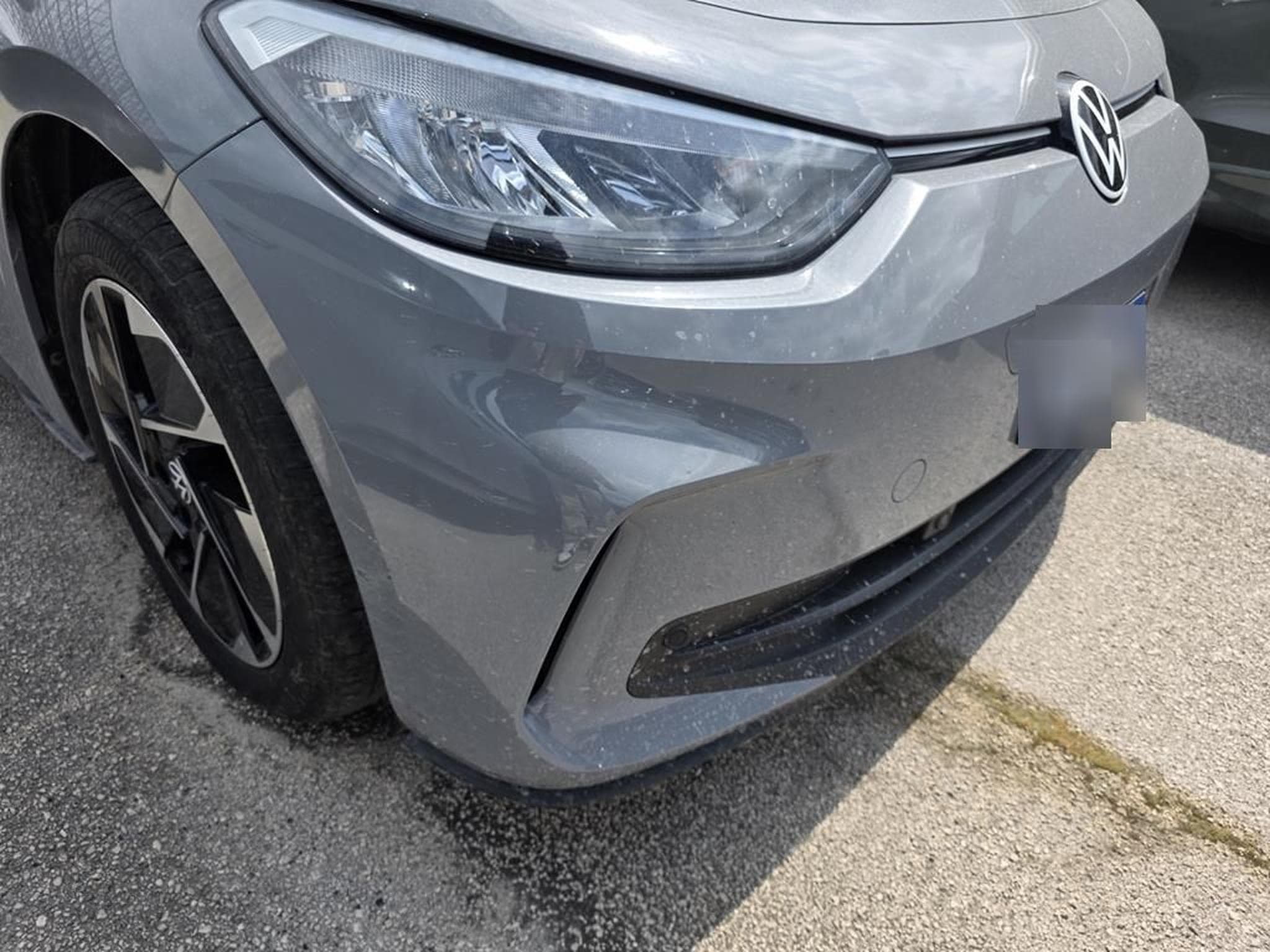 VW ID.3 Standard (2024) - Photo 6