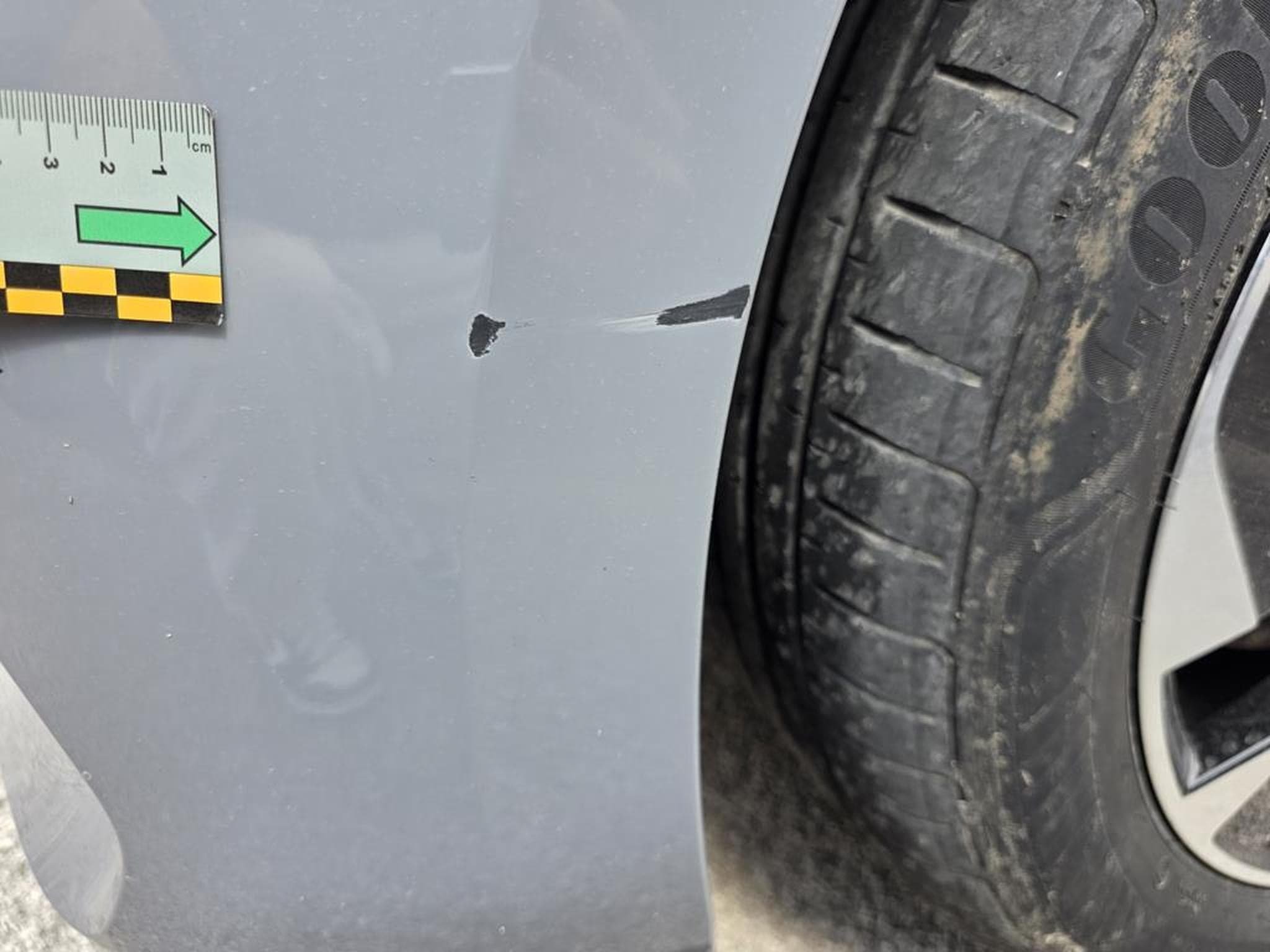 VW ID.3 Standard (2024) - Photo 8