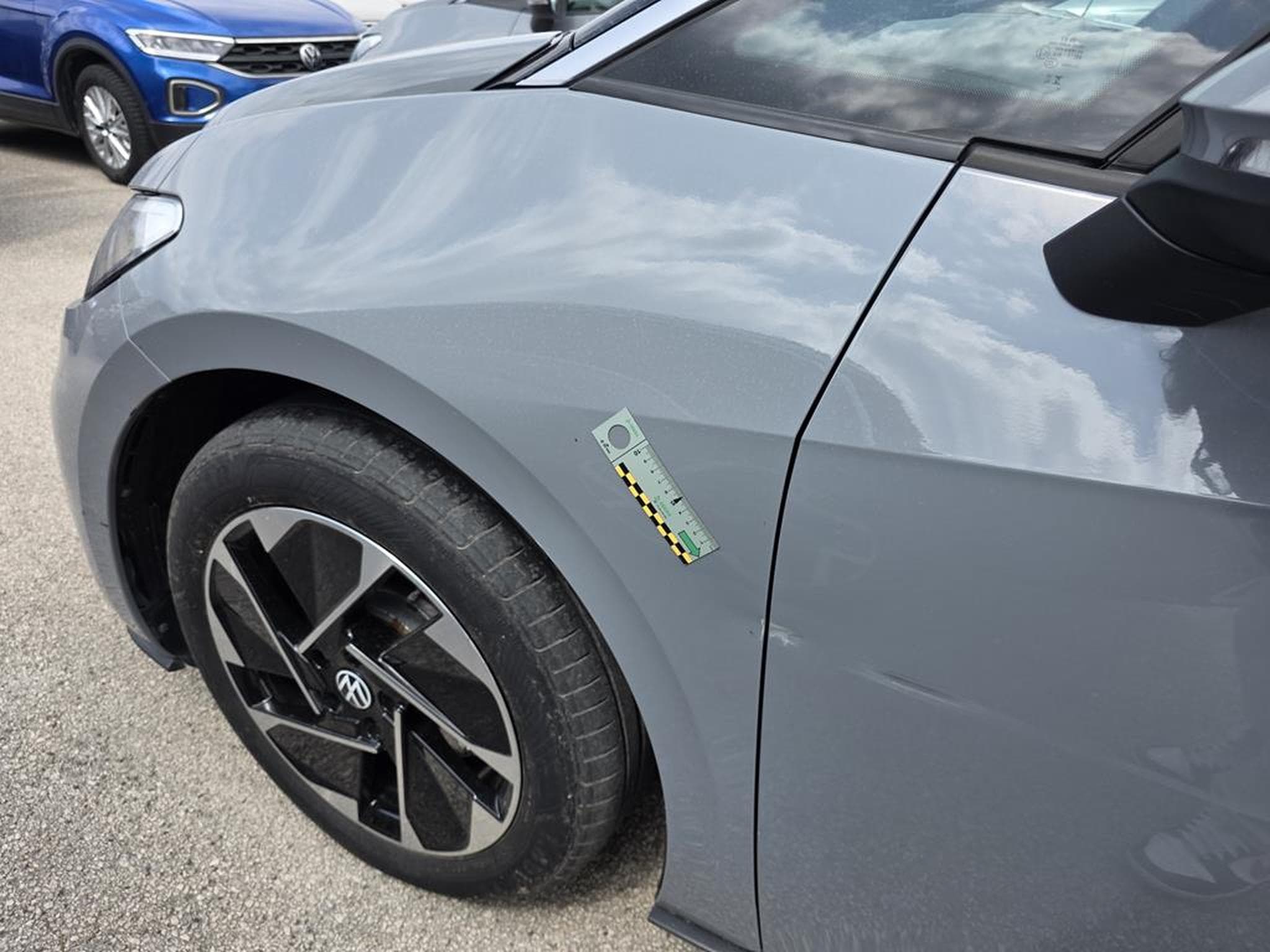VW ID.3 Standard (2024) - Photo 9