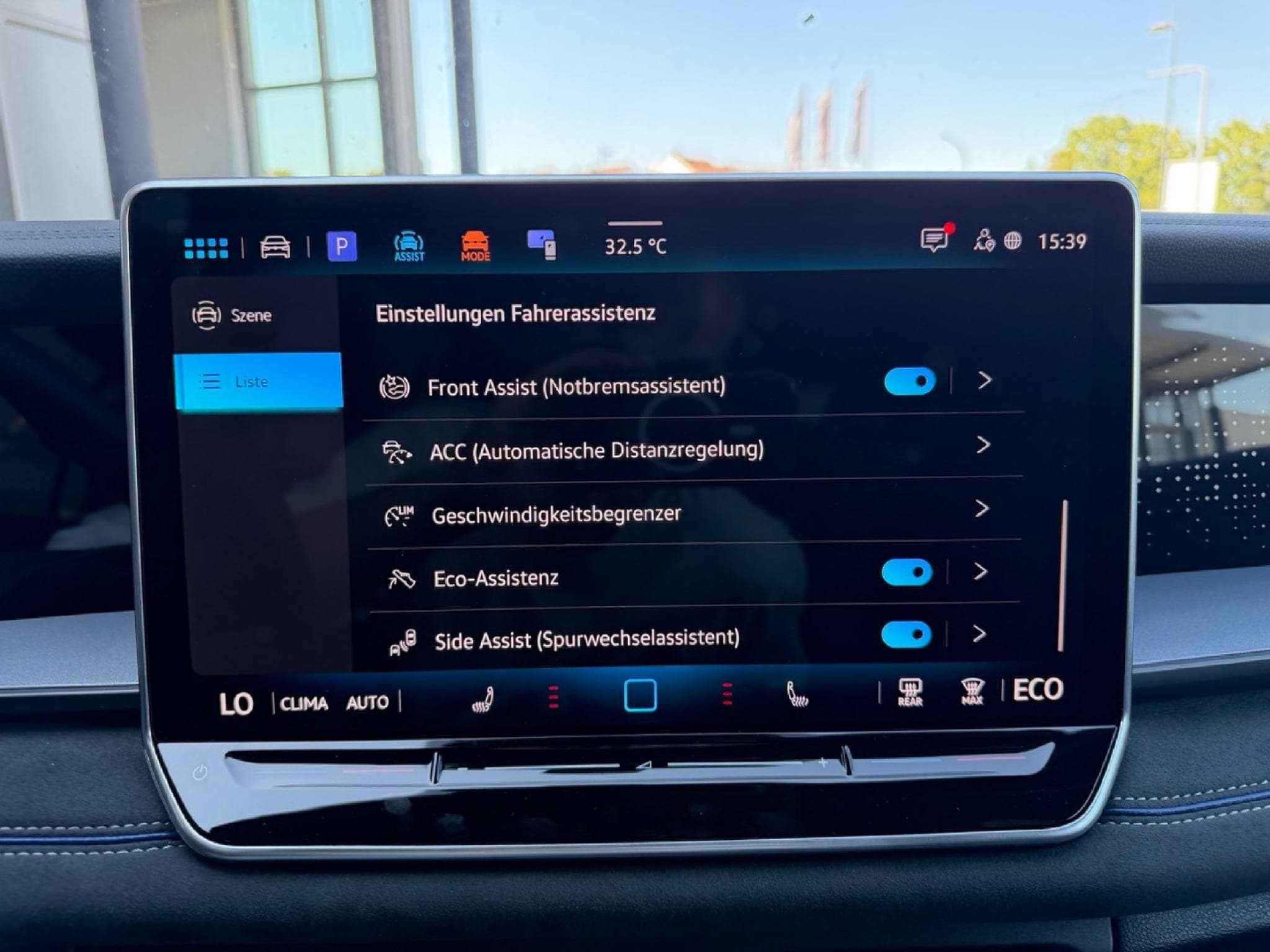 VW Tayron R-LINE (2025) - Photo 12