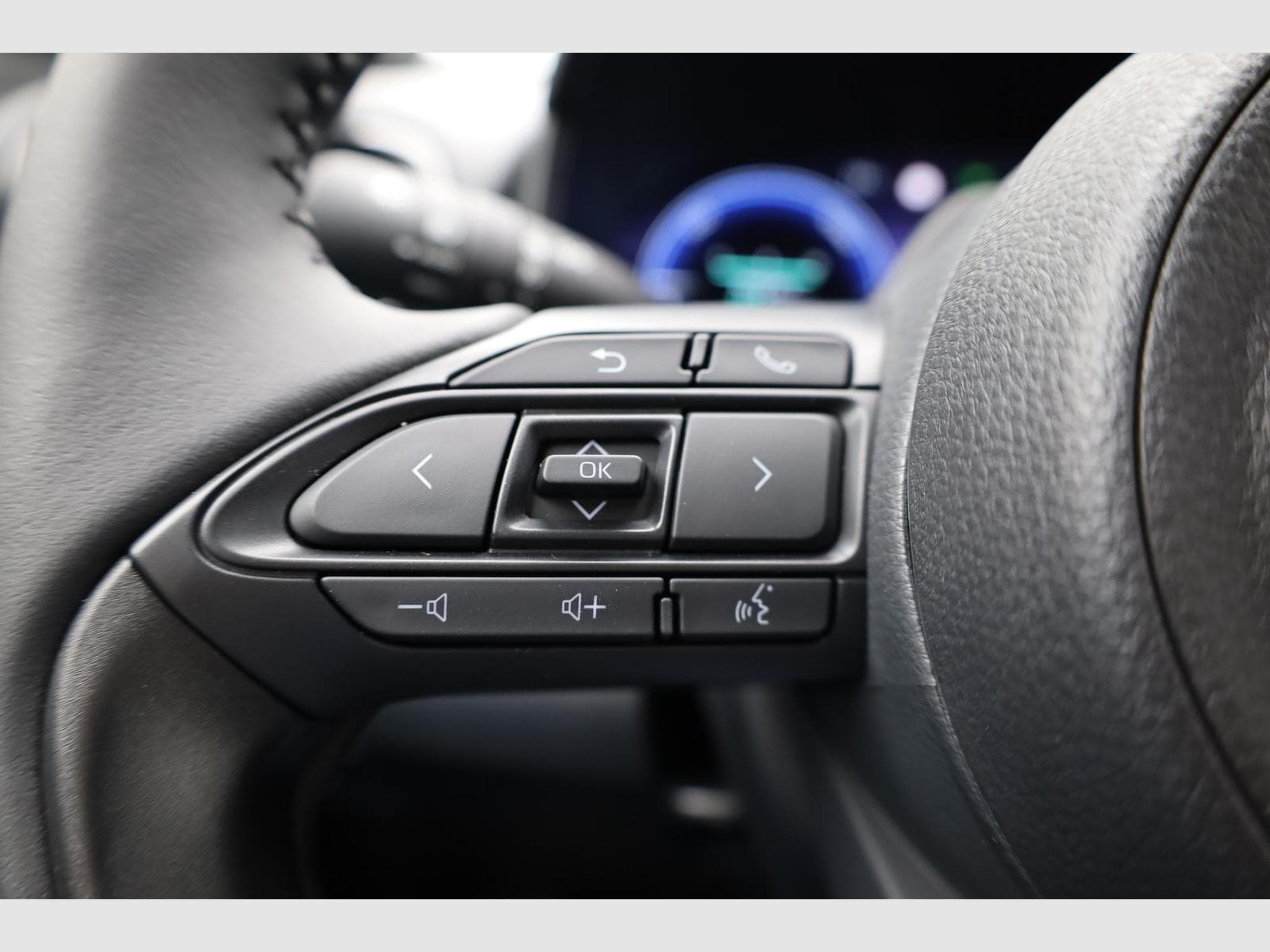 Toyota Yaris Style Cross (2026) - Photo 13