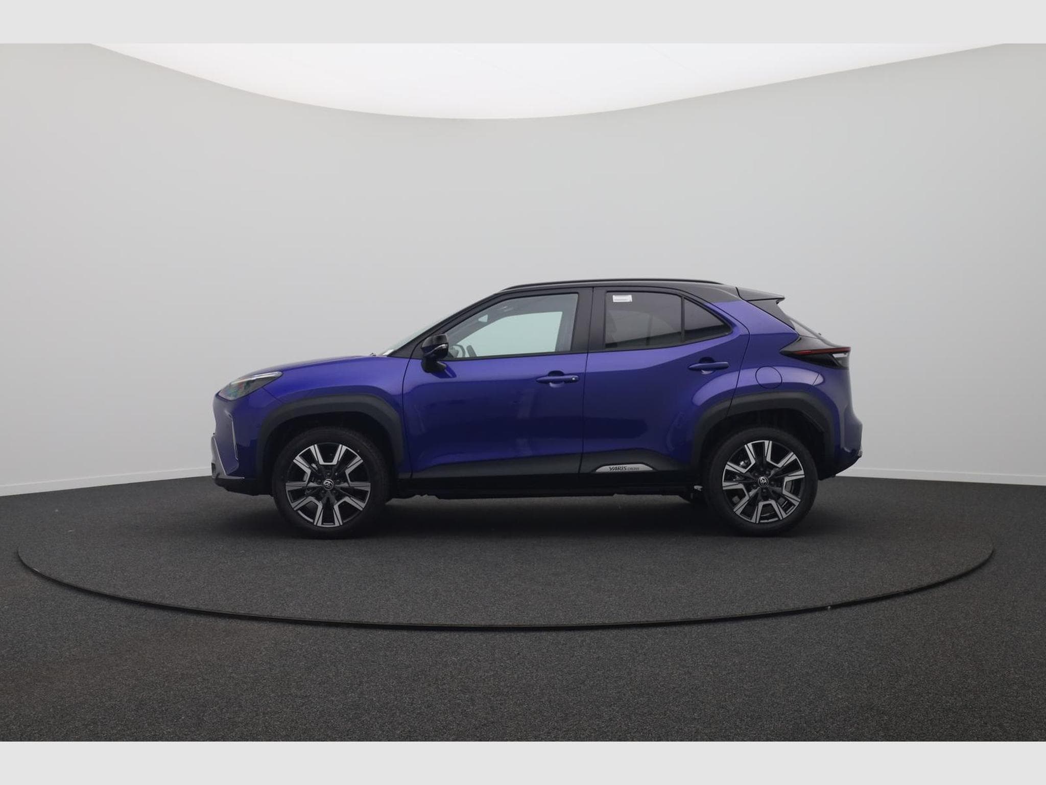 Toyota Yaris Style Cross (2026) - Photo 2