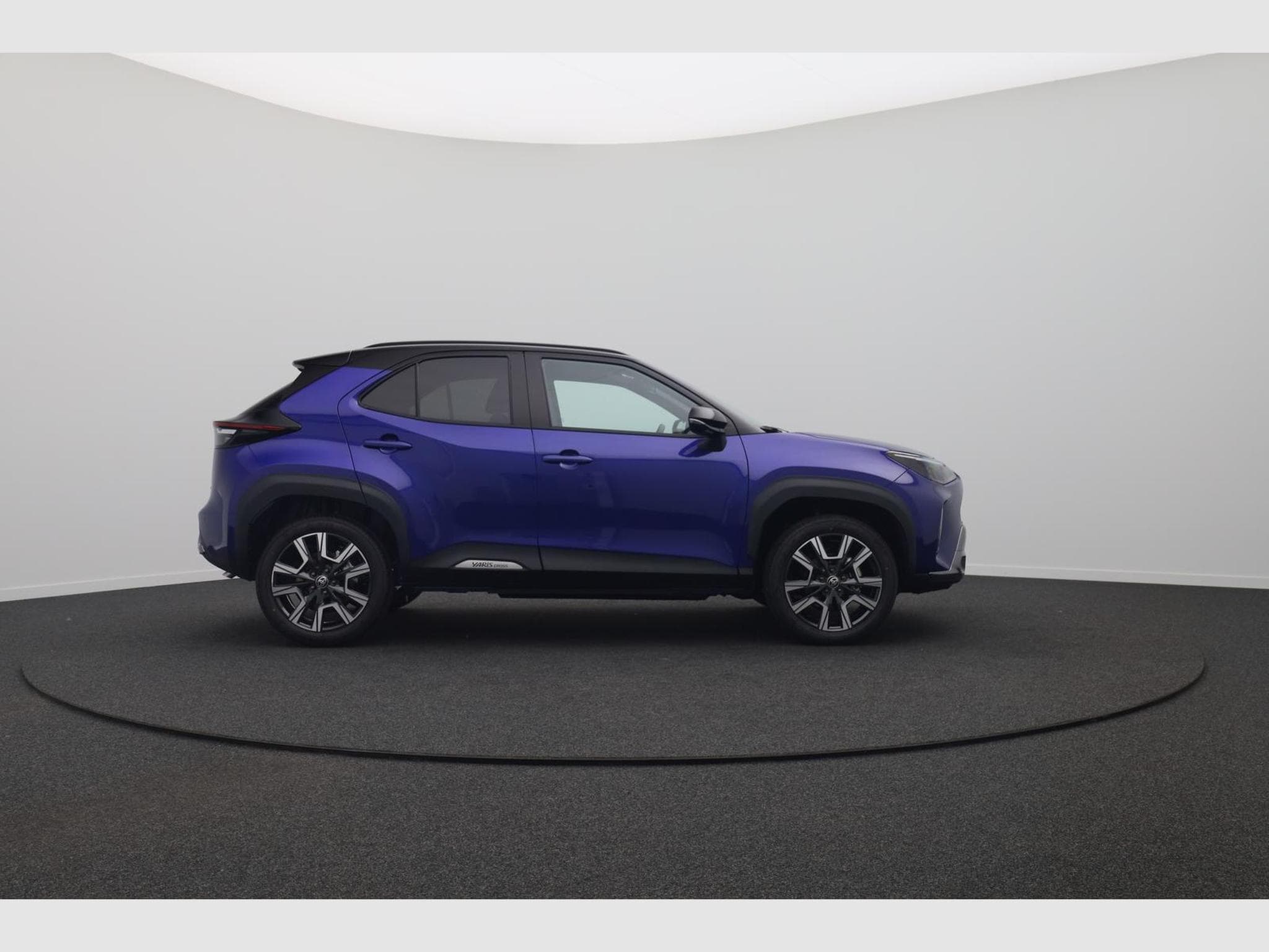 Toyota Yaris Style Cross (2026) - Photo 6
