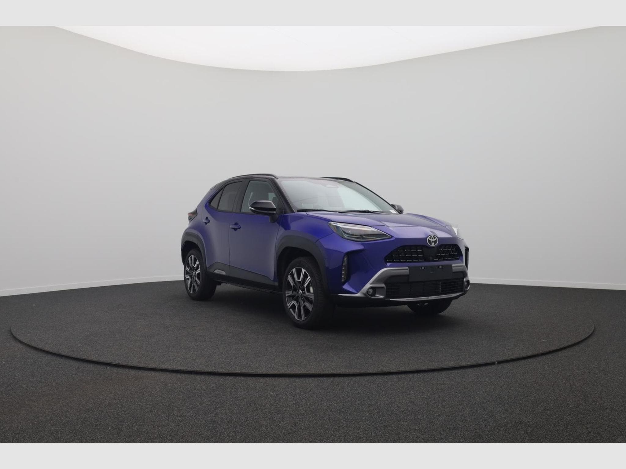 Toyota Yaris Style Cross (2026) - Photo 7