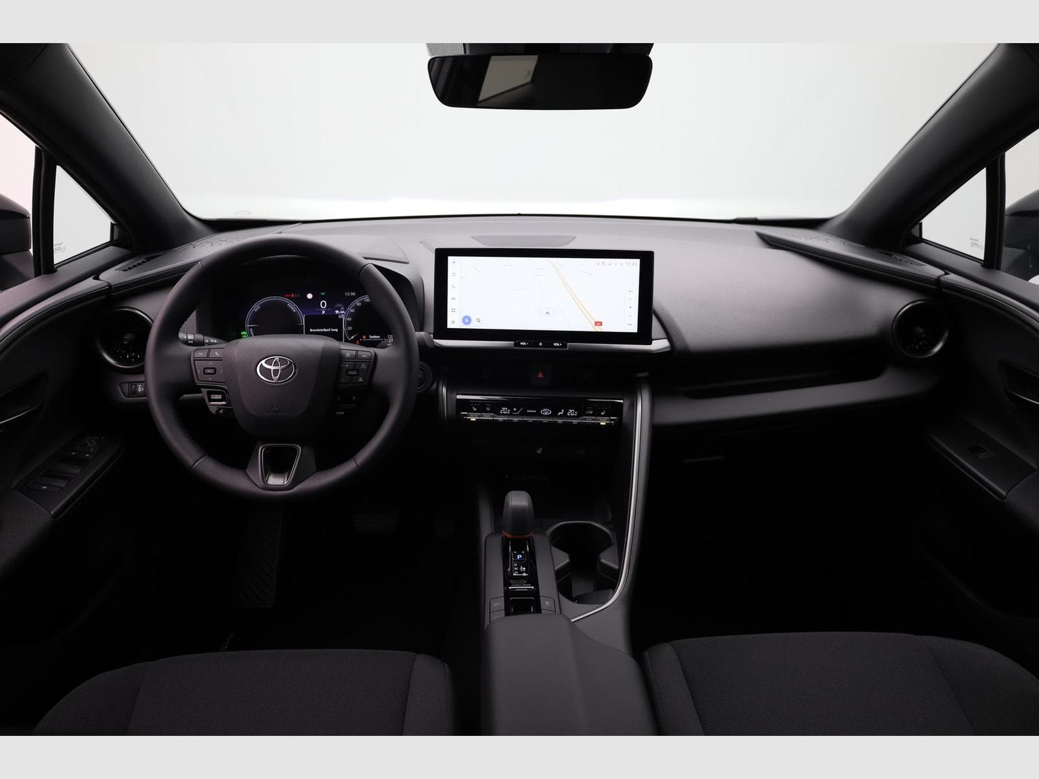 Toyota C-HR Teamplayer (2026) - Photo 10