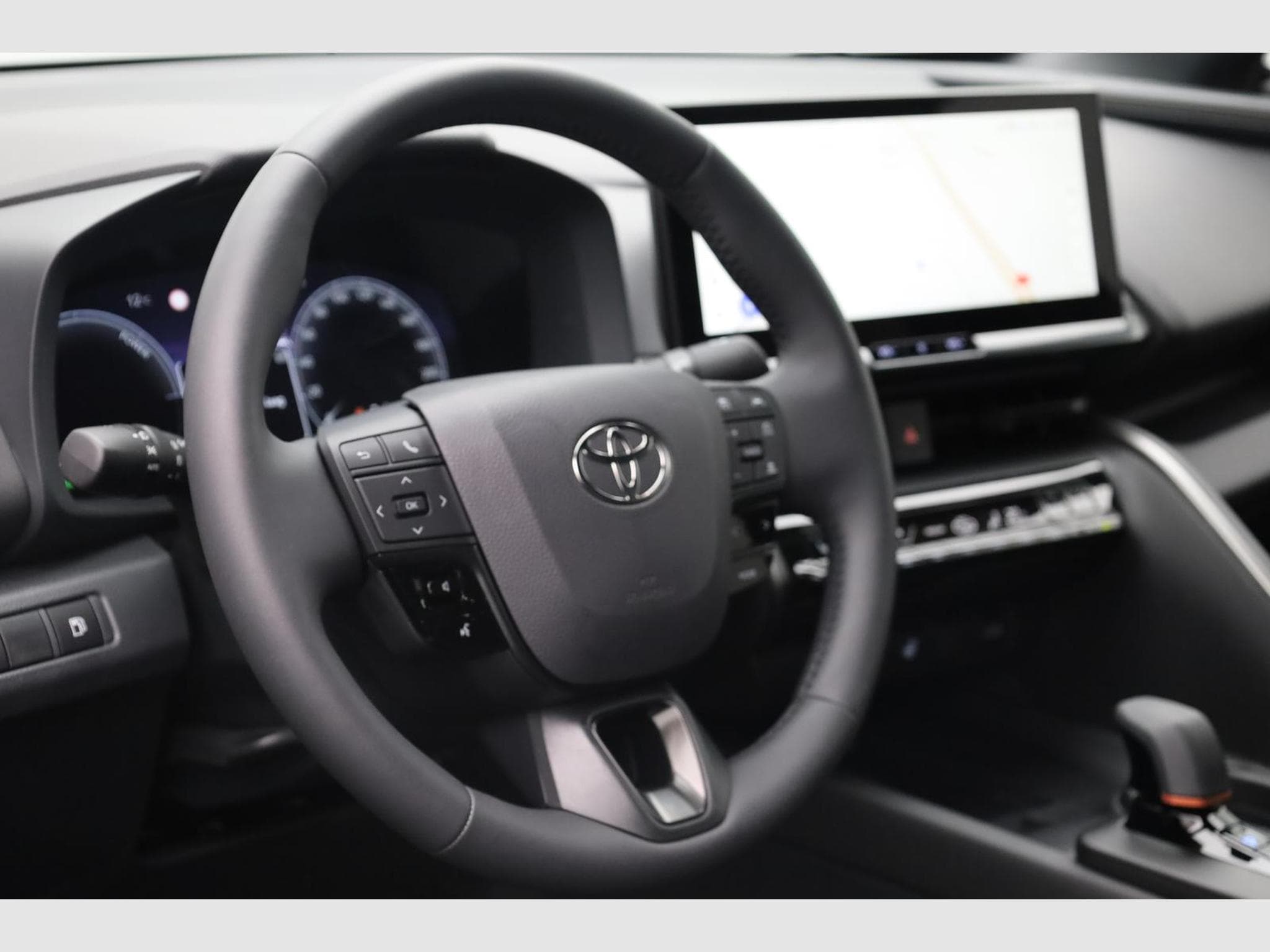 Toyota C-HR Teamplayer (2026) - Photo 17