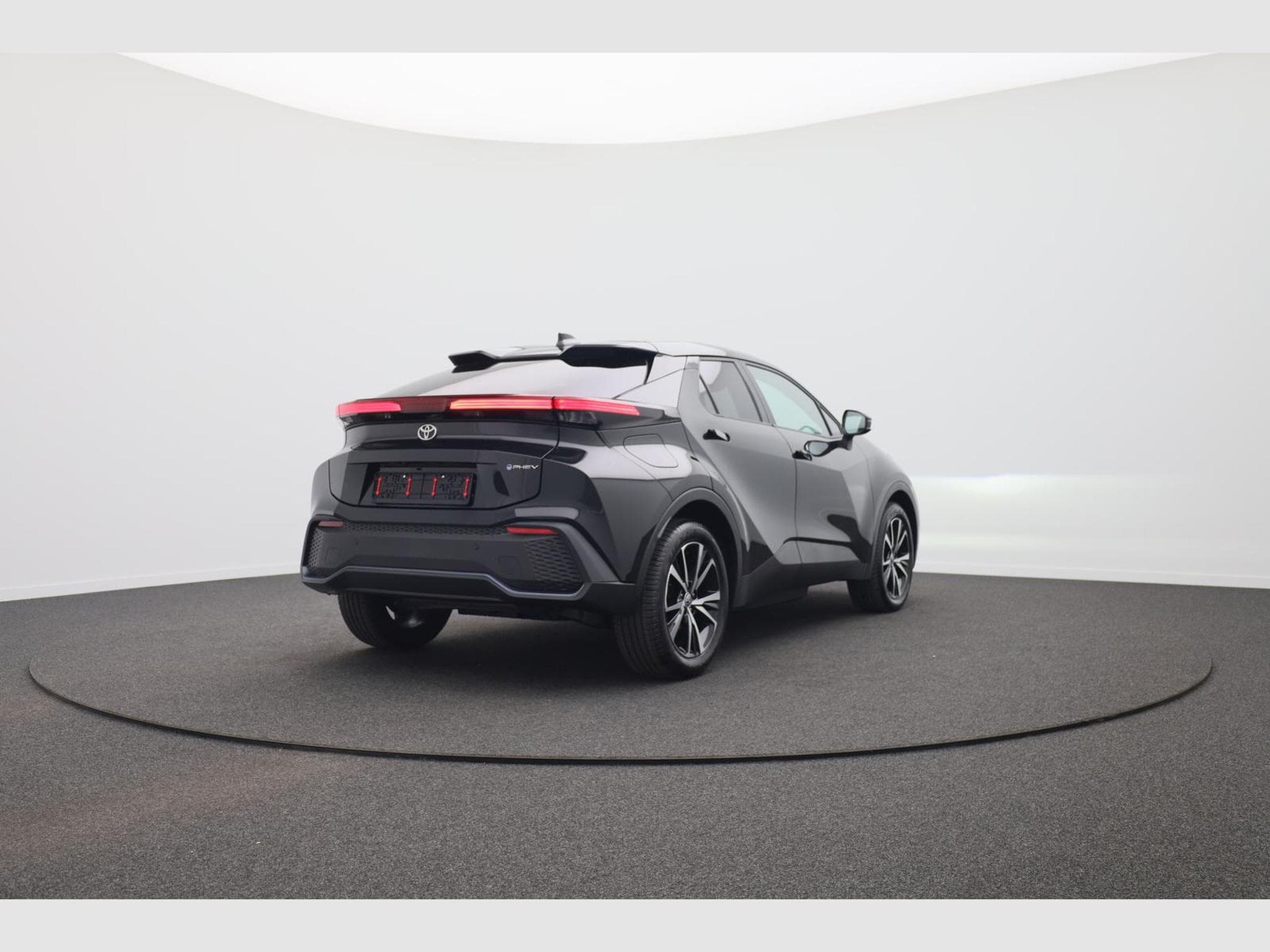 Toyota C-HR Teamplayer (2026) - Photo 5