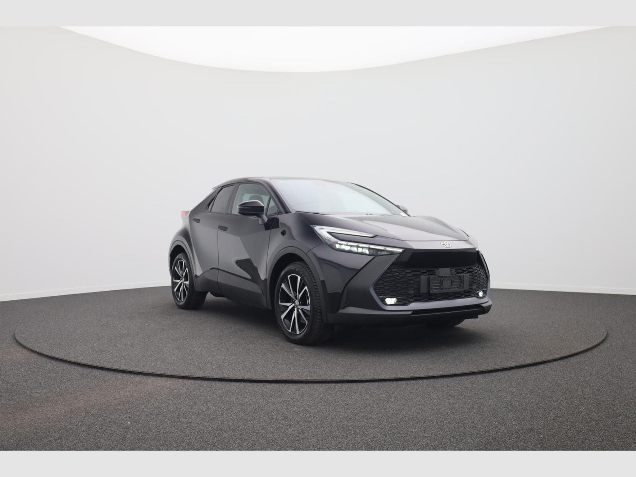 Toyota C-HR Teamplayer (2026) - Photo 7