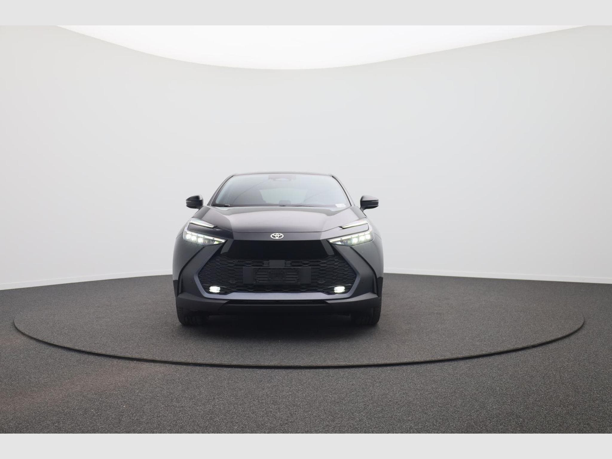Toyota C-HR Teamplayer (2026) - Photo 8