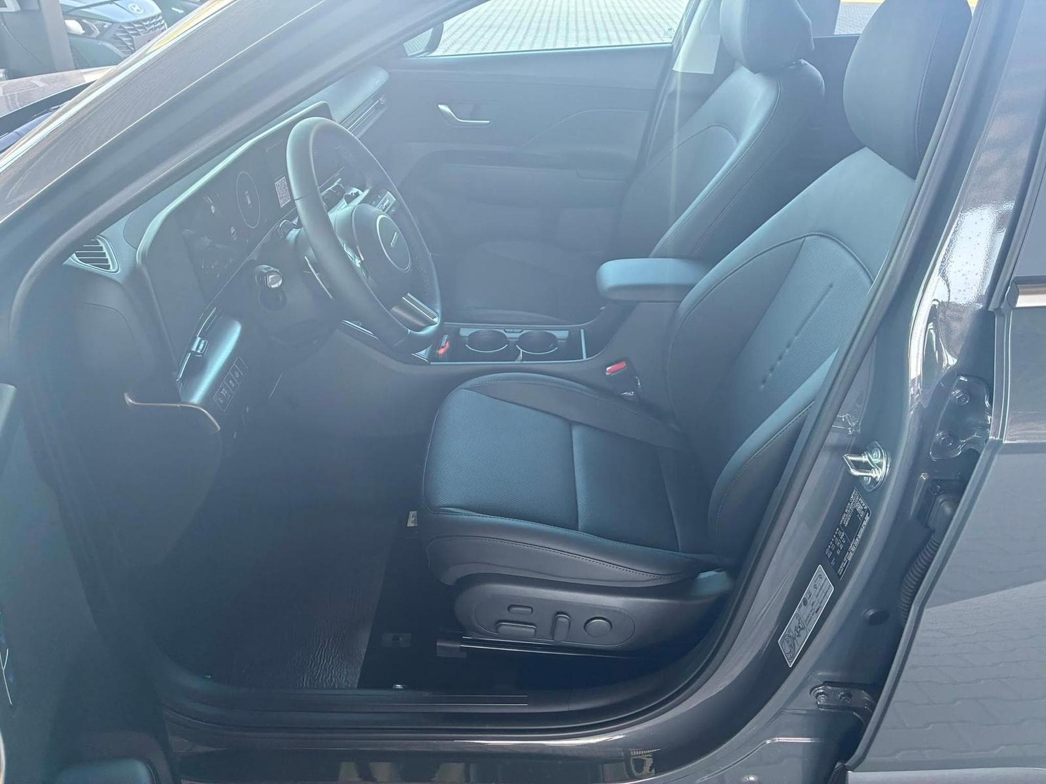 Hyundai Kona Standard (2026) - Photo 1
