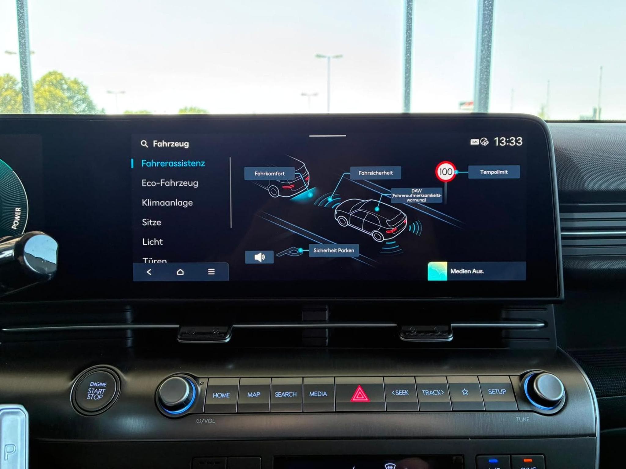 Hyundai Kona Standard (2026) - Photo 16