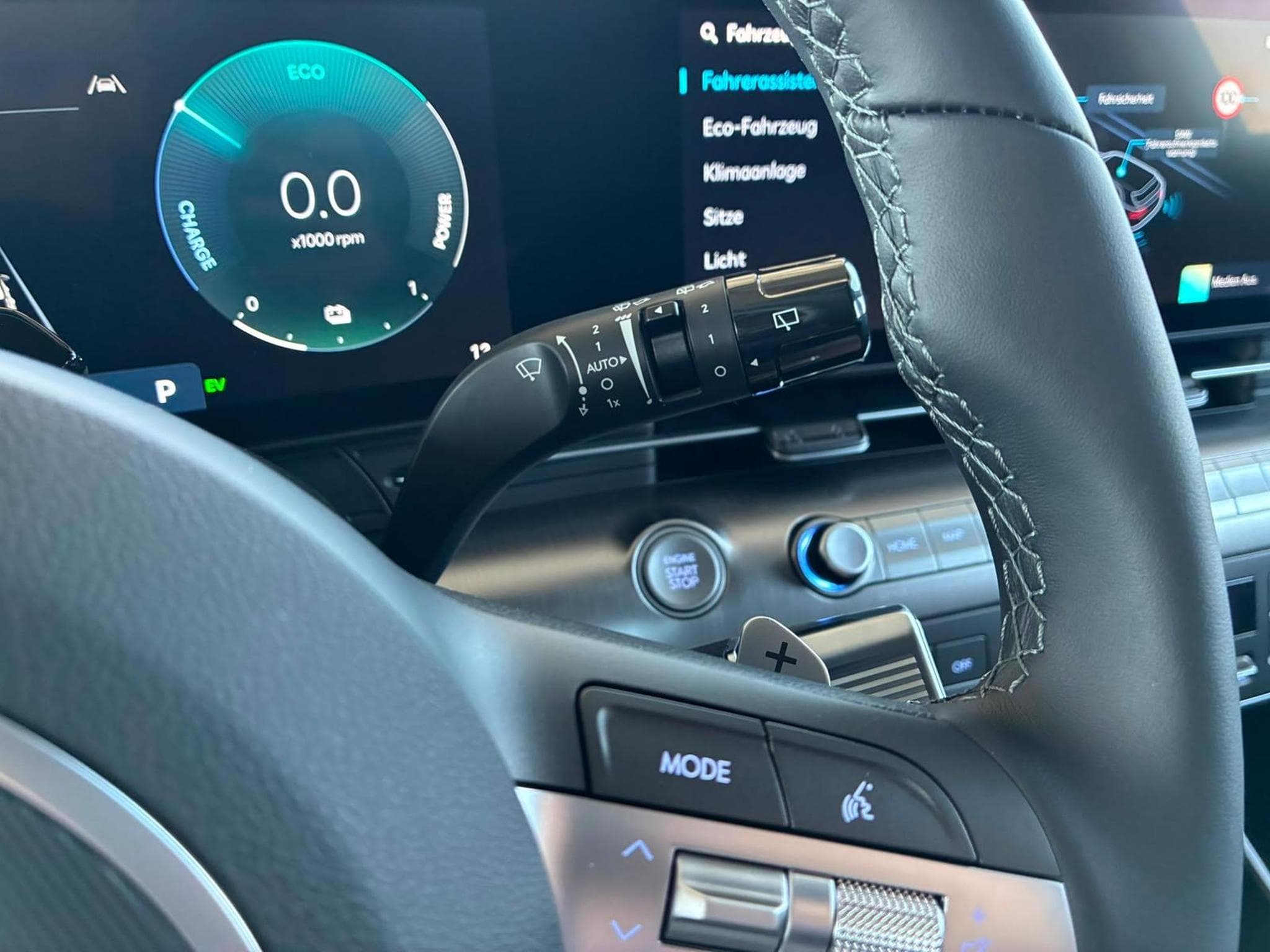 Hyundai Kona Standard (2026) - Photo 17