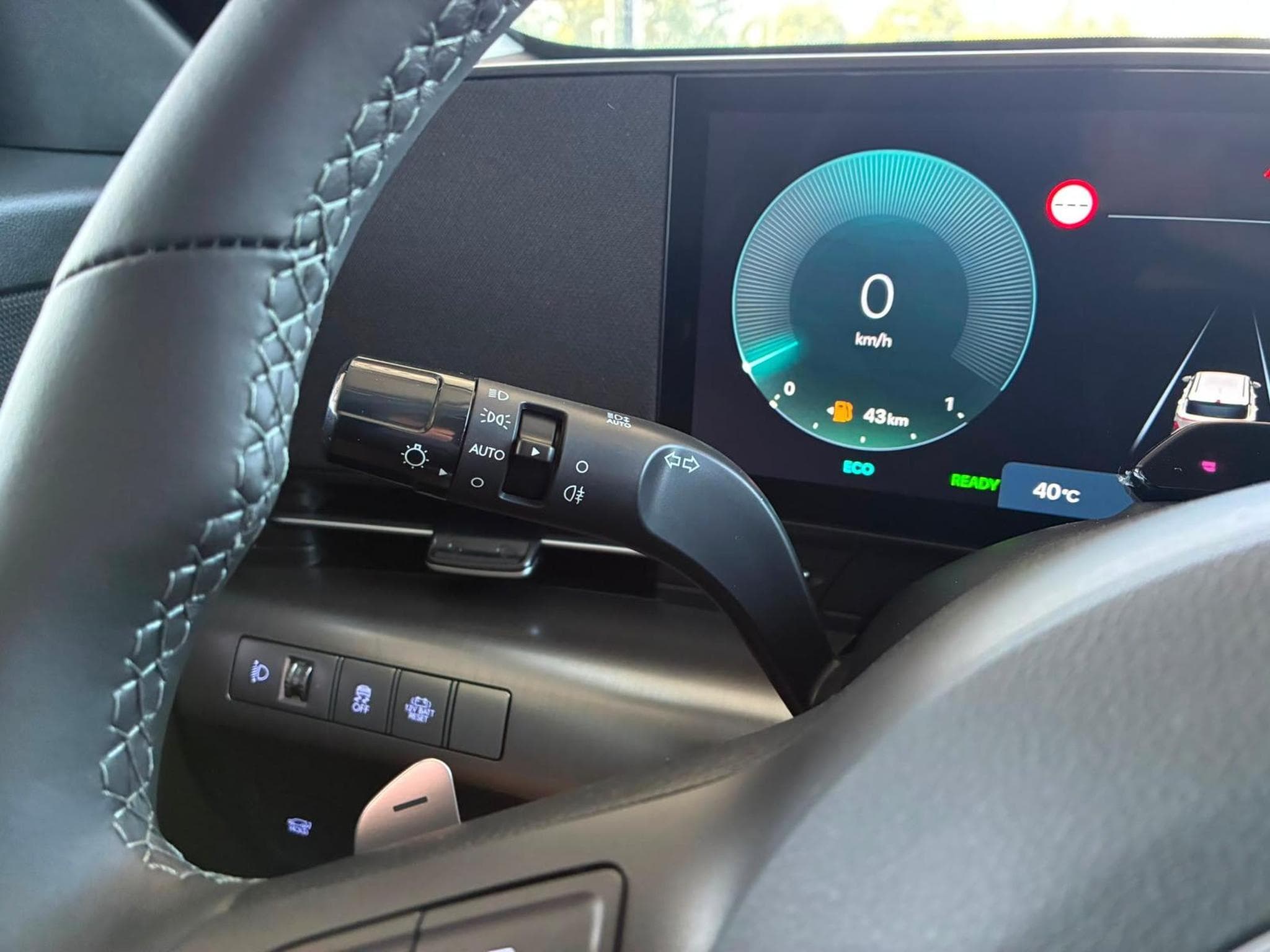 Hyundai Kona Standard (2026) - Photo 18