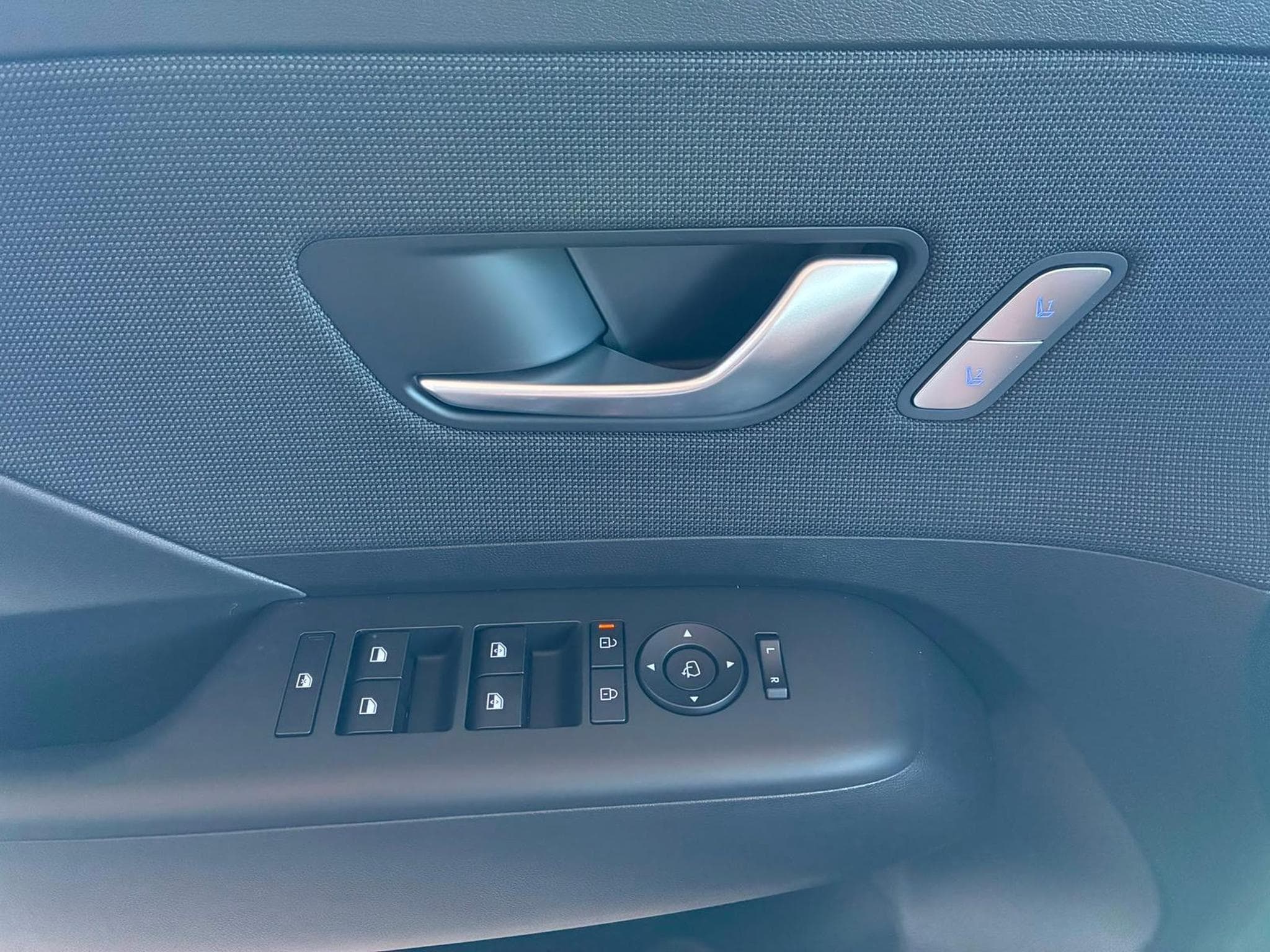 Hyundai Kona Standard (2026) - Photo 20