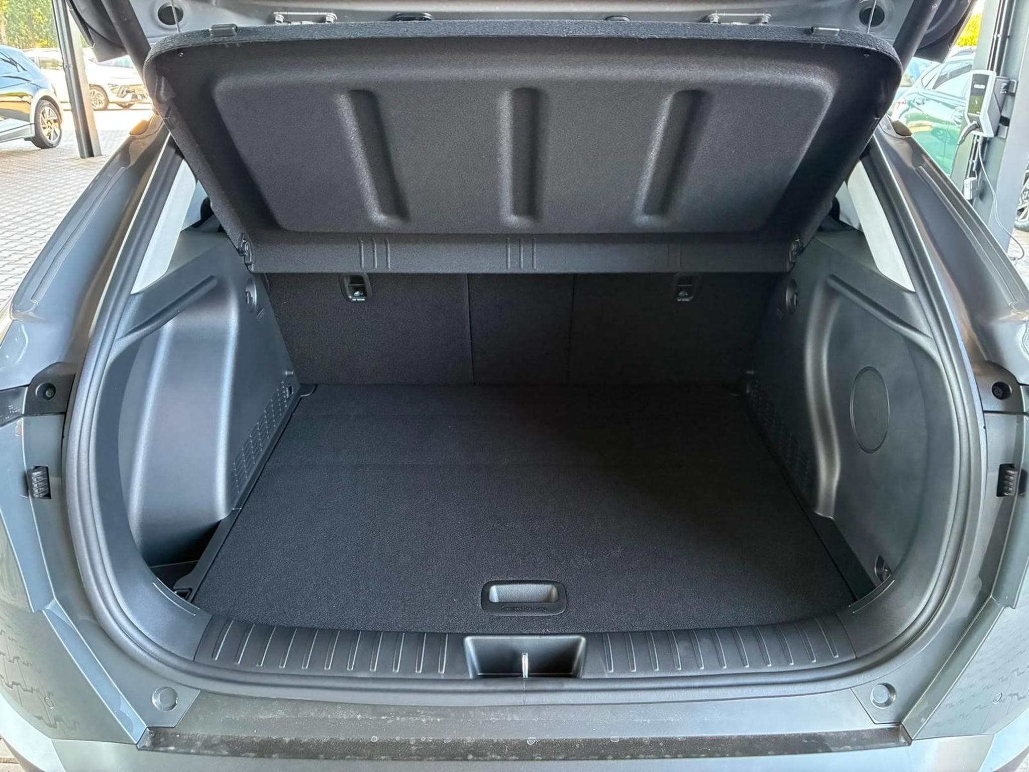 Hyundai Kona Standard (2026) - Photo 4