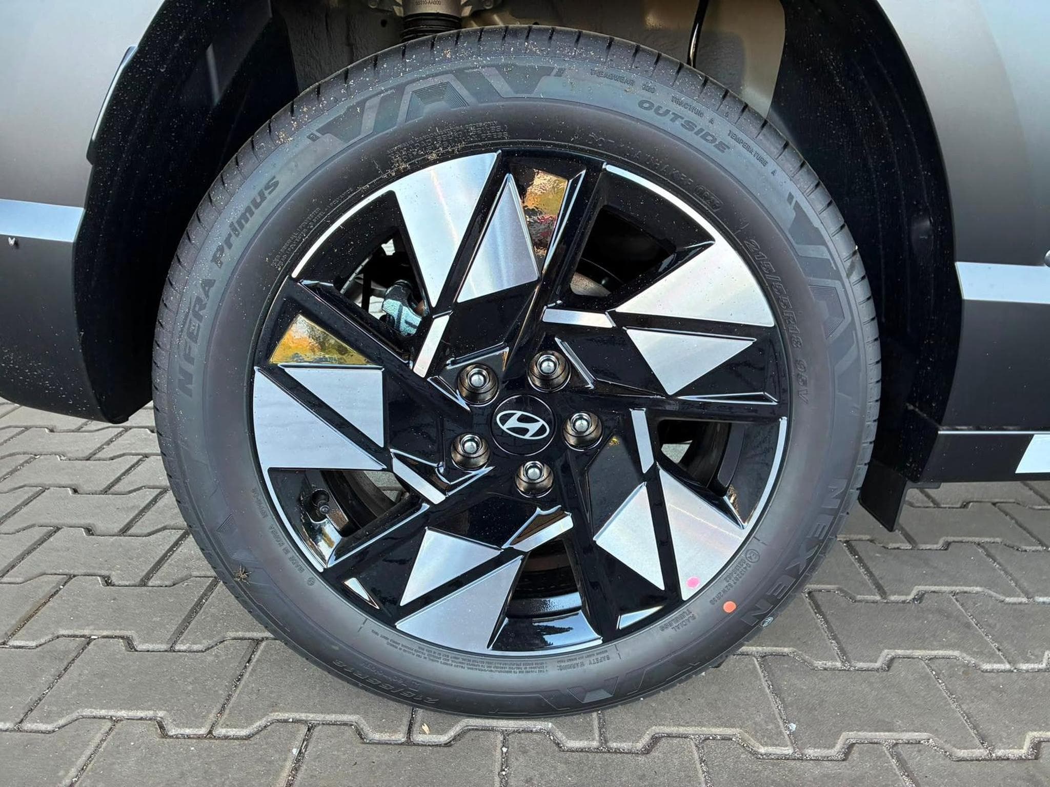 Hyundai Kona Standard (2026) - Photo 7