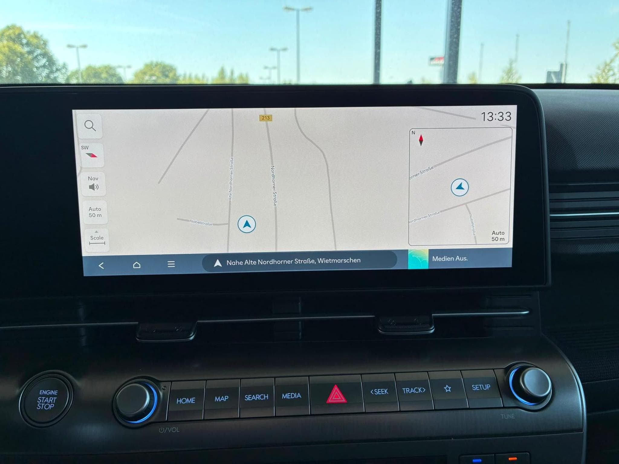 Hyundai Kona Standard (2026) - Photo 9