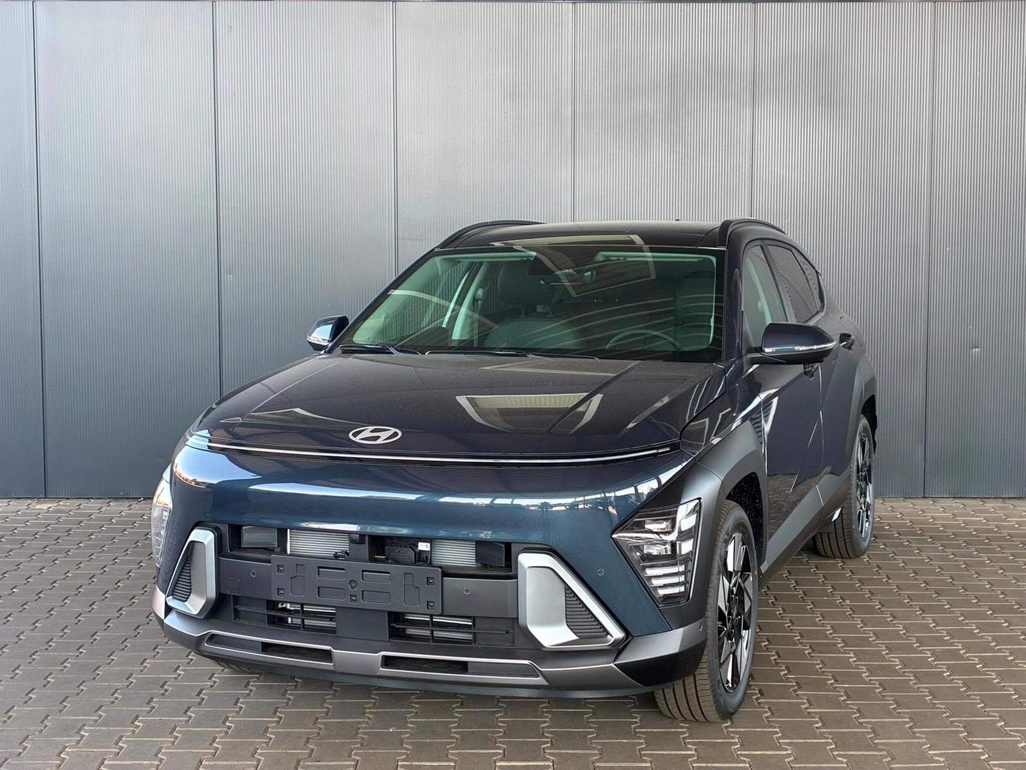 Hyundai Kona Standard (2026) - Photo 1