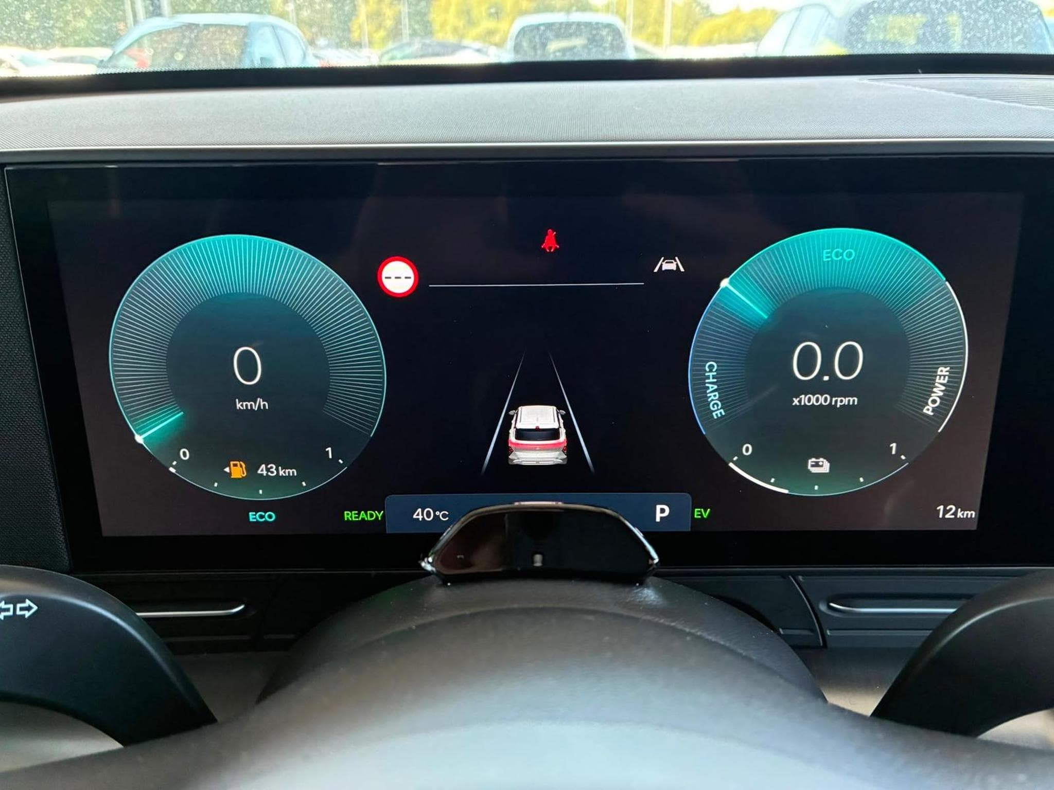 Hyundai Kona Standard (2026) - Photo 12