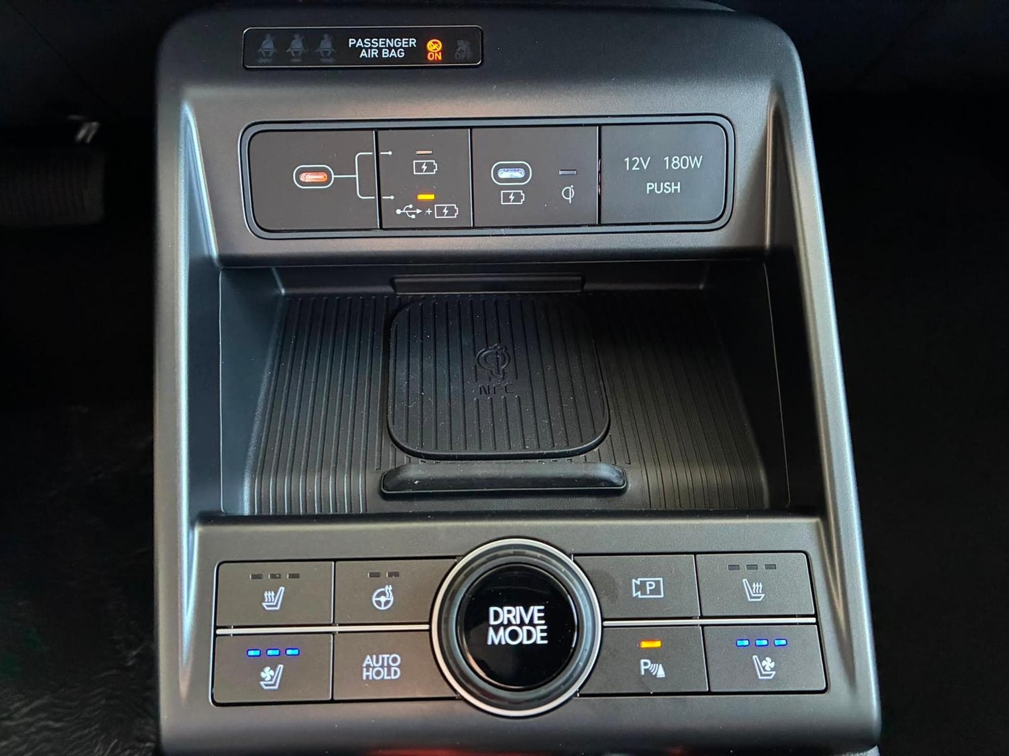 Hyundai Kona Standard (2026) - Photo 17