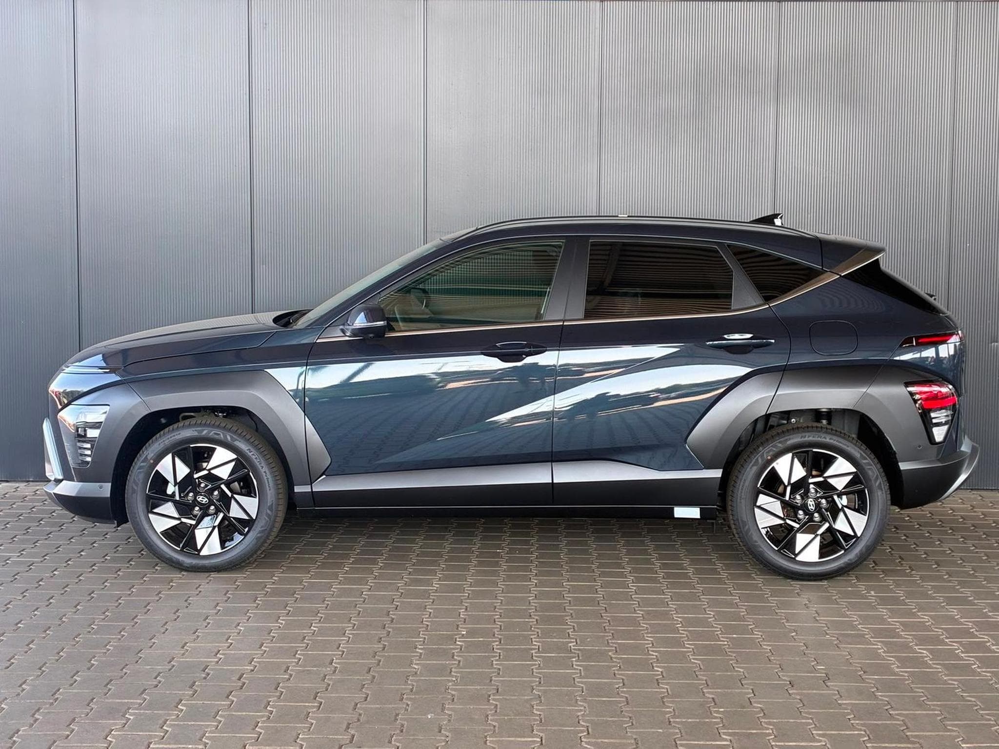 Hyundai Kona Standard (2026) - Photo 2