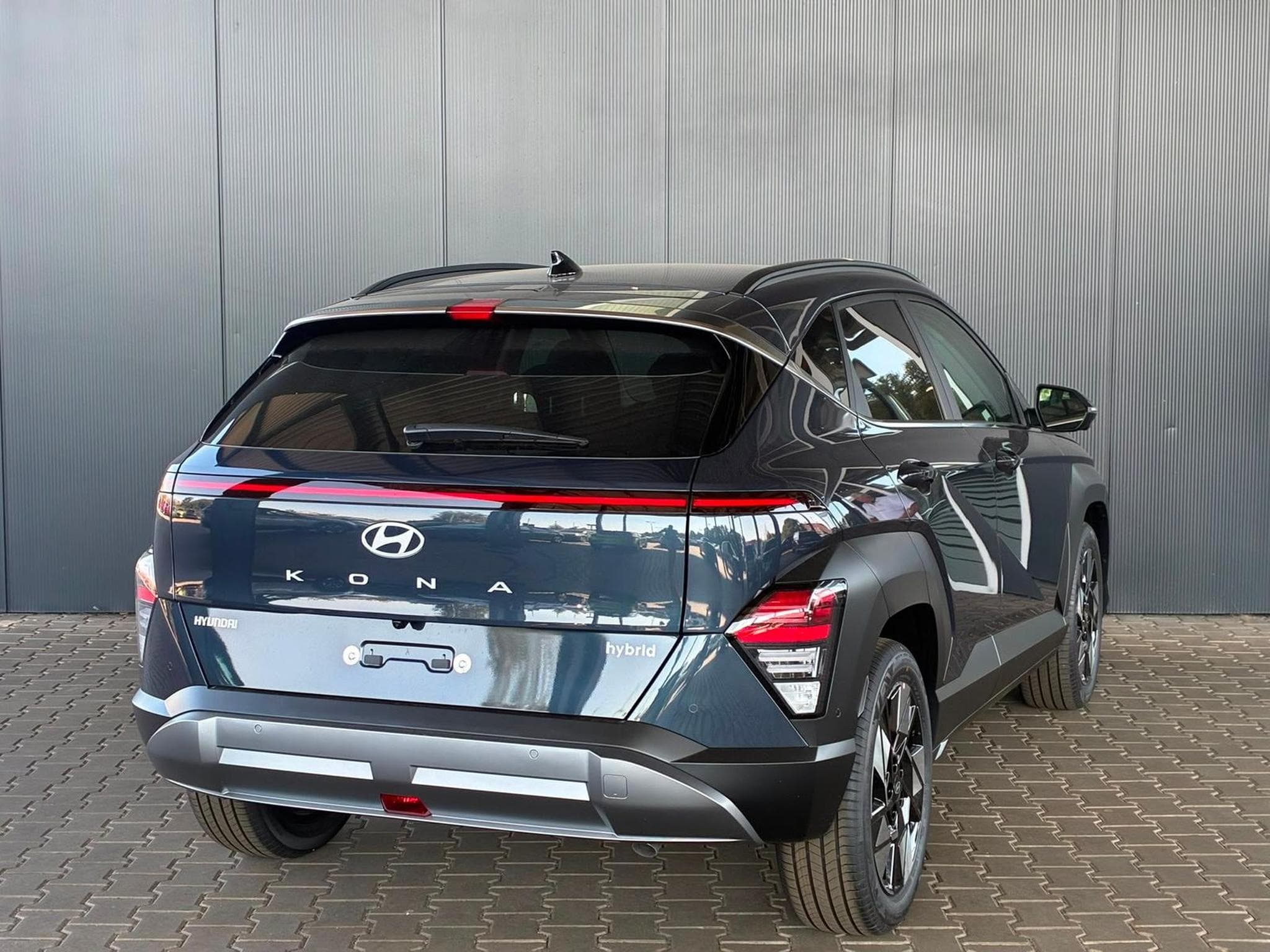 Hyundai Kona Standard (2026) - Photo 3