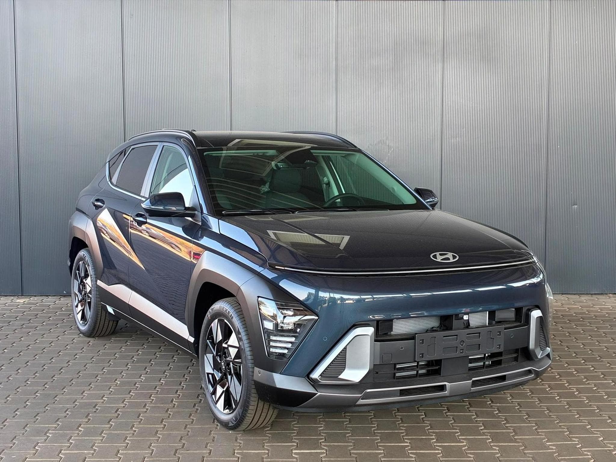 Hyundai Kona Standard (2026) - Photo 4