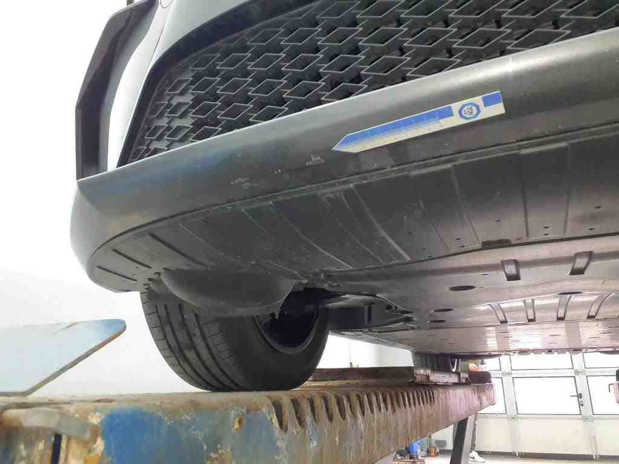 Skoda Enyaq Standard (2024) - Photo 12