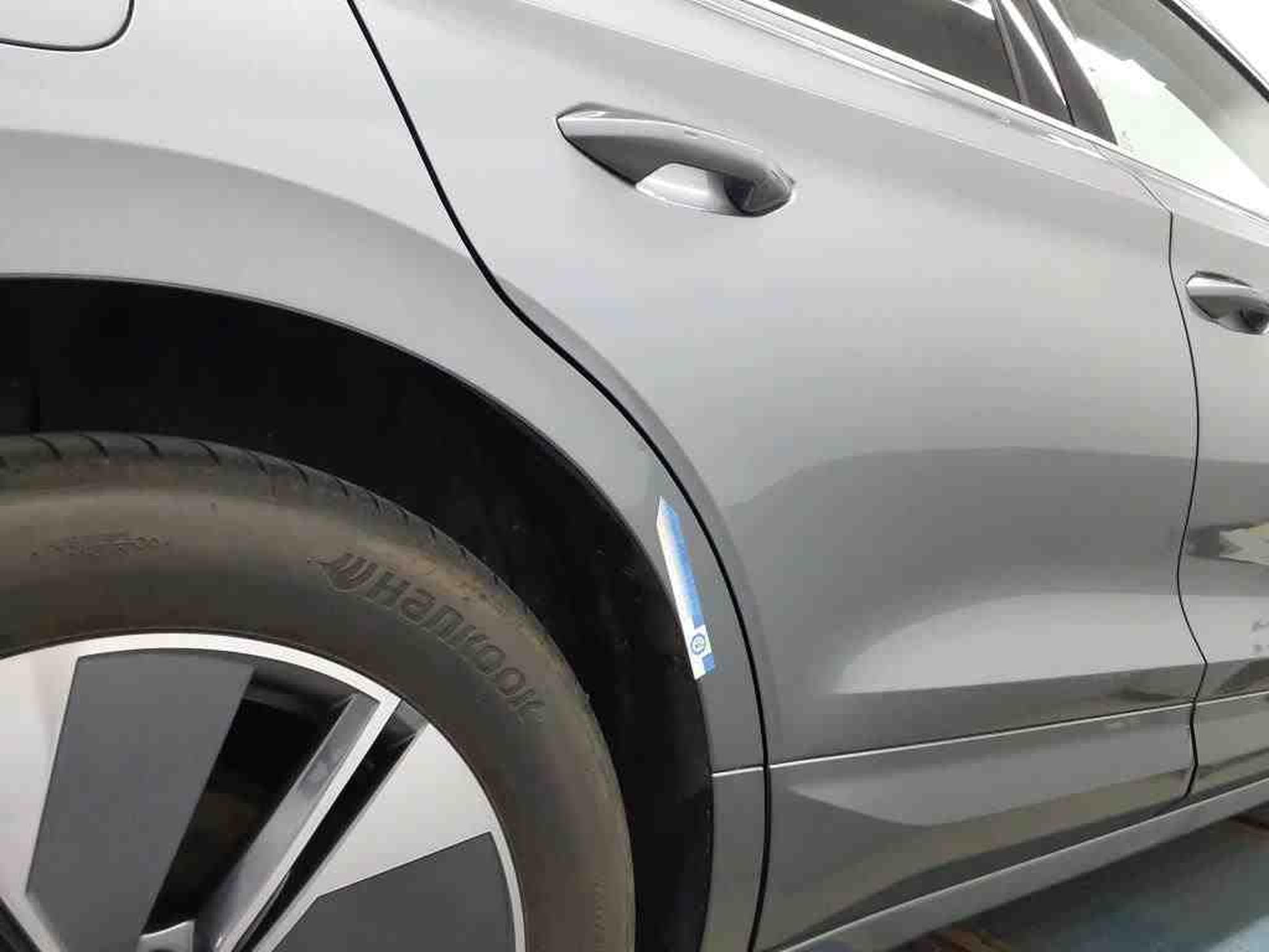 Skoda Enyaq Standard (2024) - Photo 9