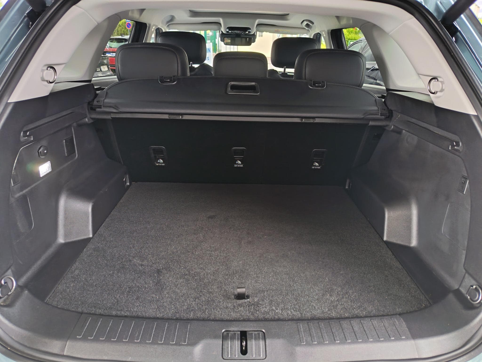 Jaecoo 7 PHEV PREMIUM PHEV PLUG-IN (2026) - Photo 10