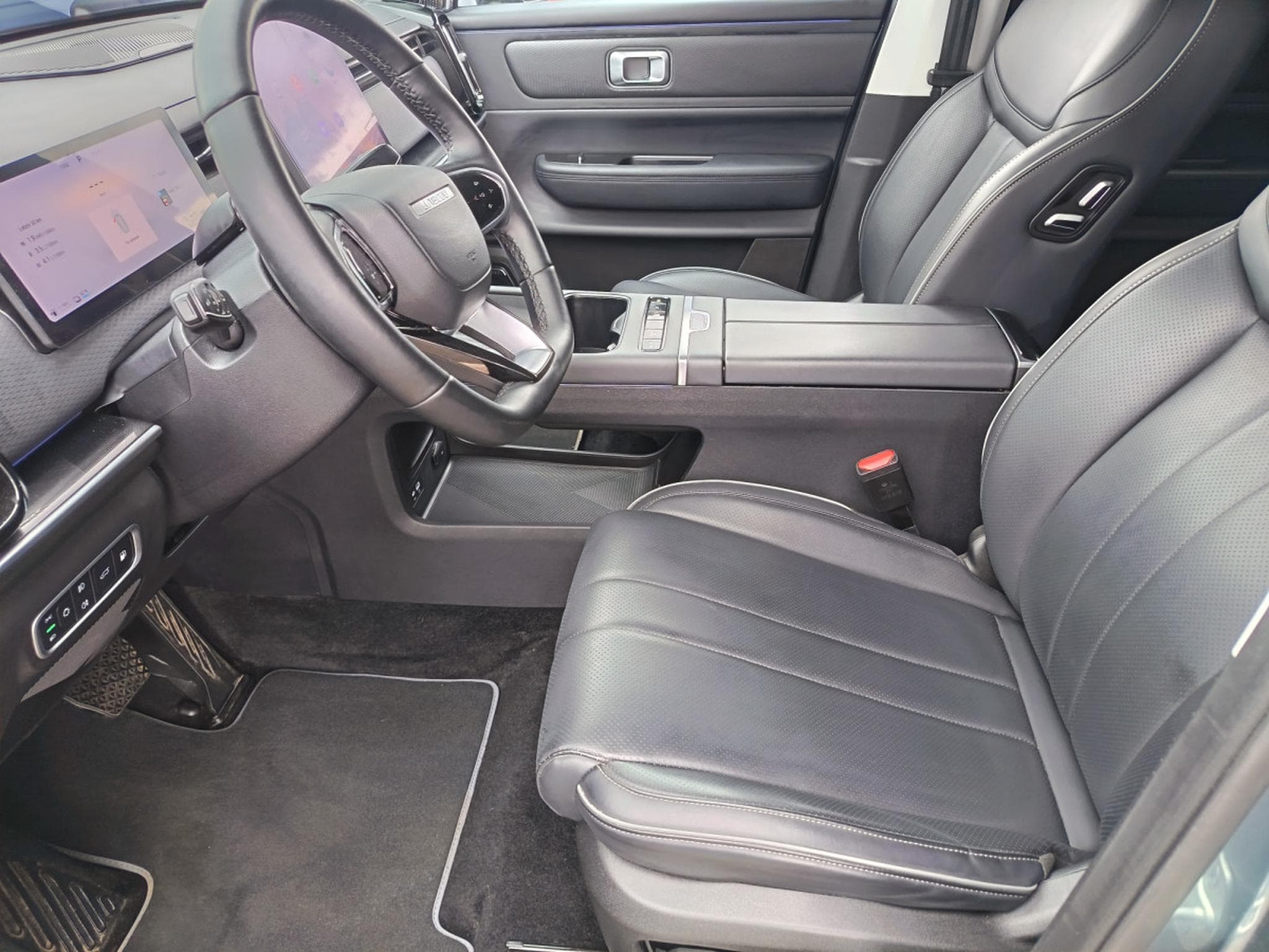 Jaecoo 7 PHEV PREMIUM PHEV PLUG-IN (2026) - Photo 5