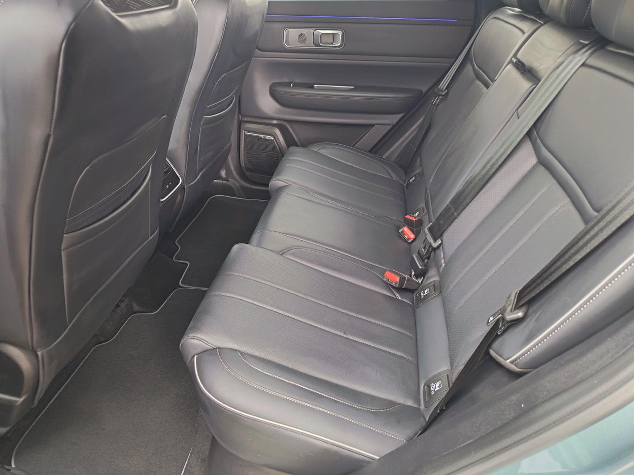 Jaecoo 7 PHEV PREMIUM PHEV PLUG-IN (2026) - Photo 6