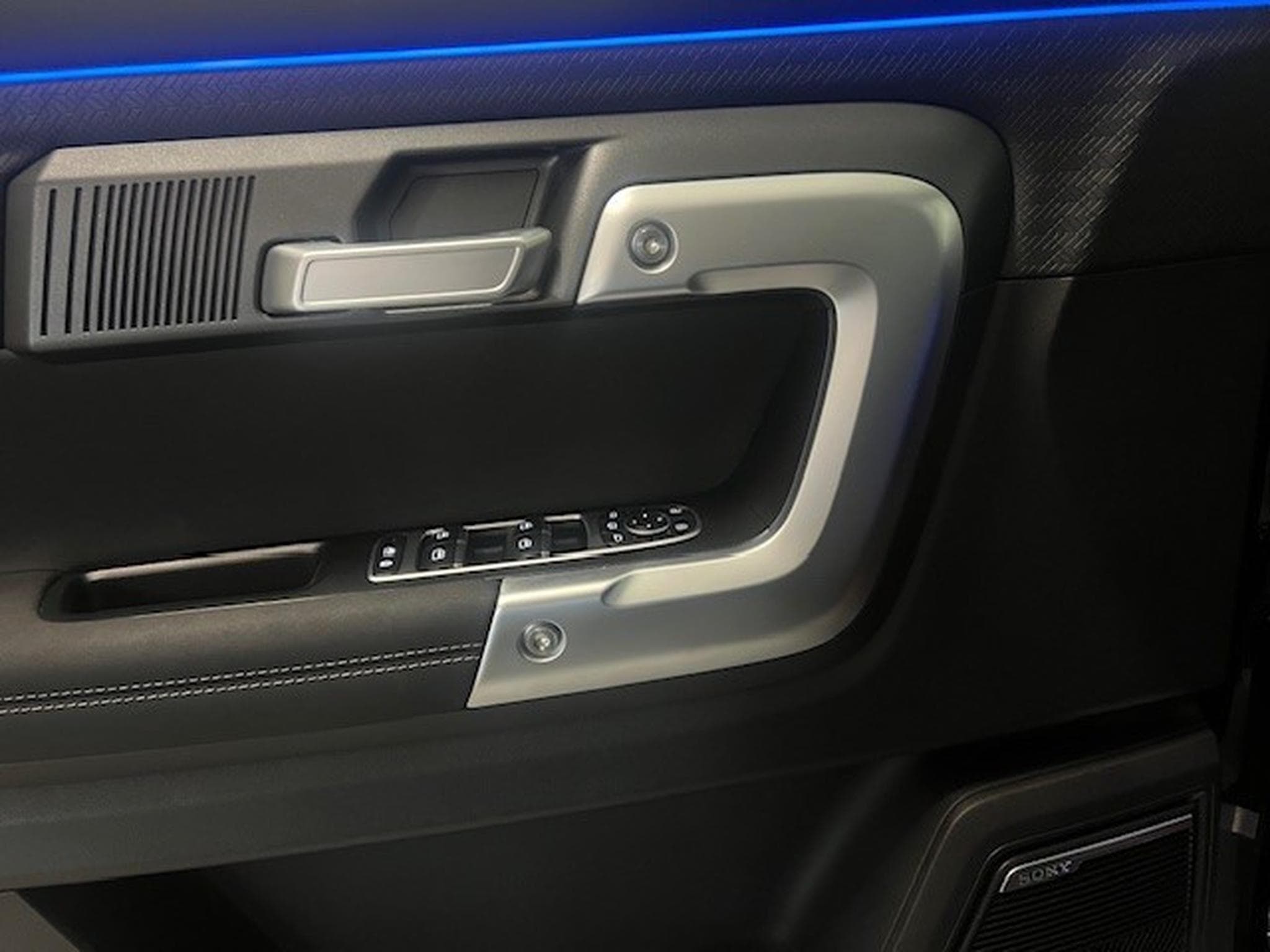 Jaecoo 7 PHEV PREMIUM PHEV PLUG-IN (2026) - Photo 8