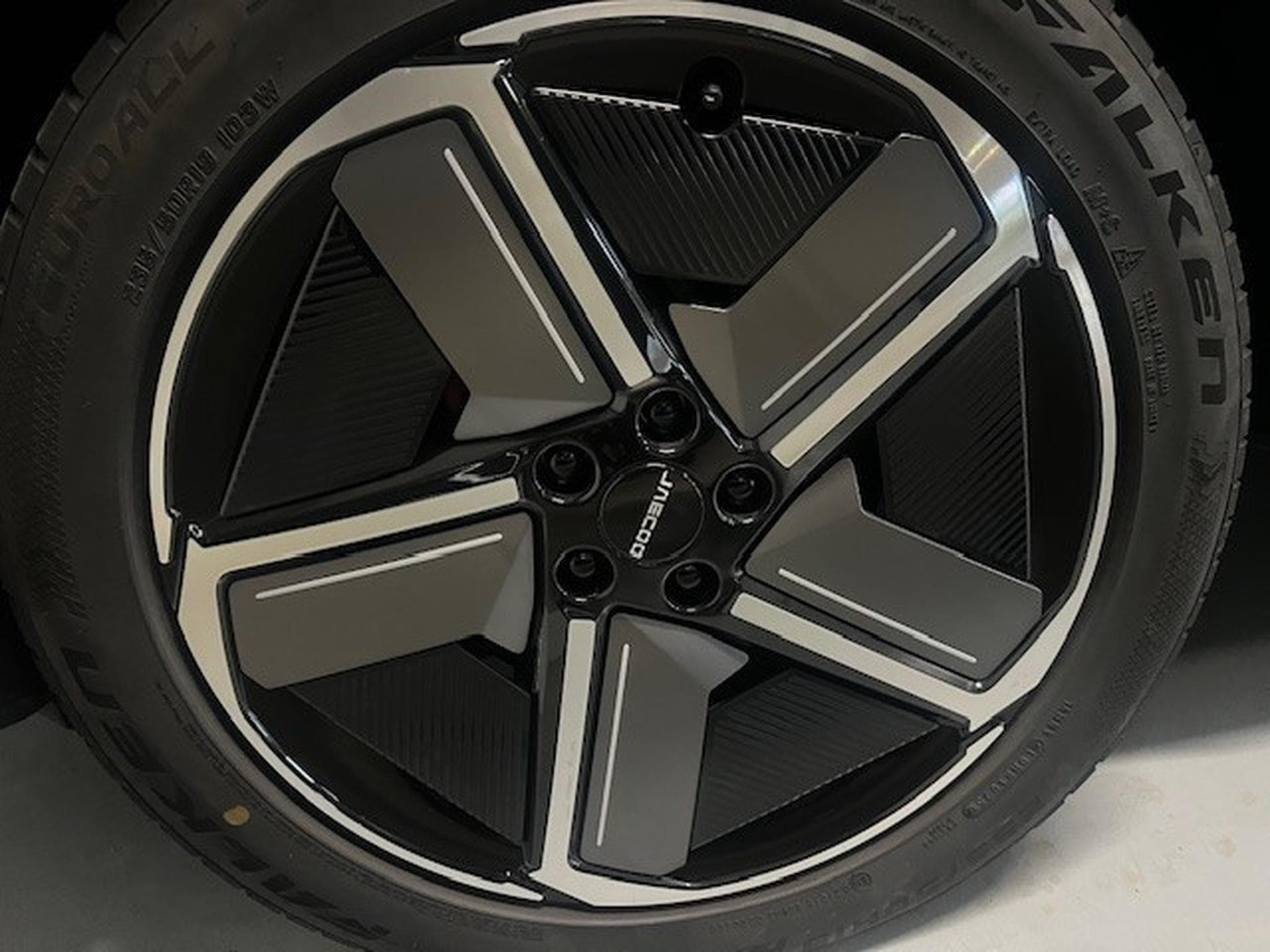 Jaecoo 7 PHEV PREMIUM PHEV PLUG-IN (2026) - Photo 9