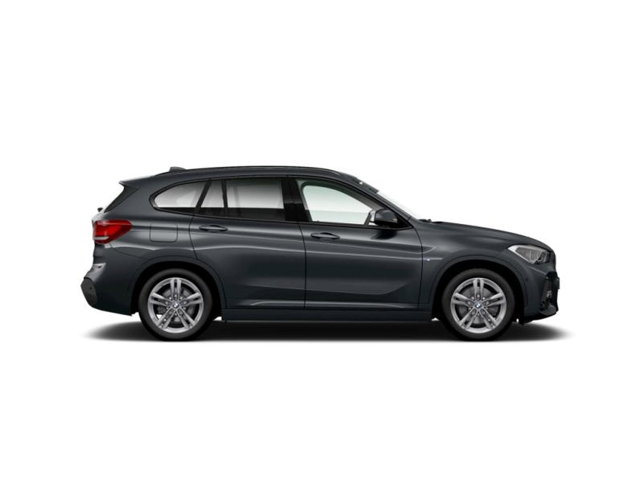 BMW X1 X1 sDrive18i Kit M Sport (2021) - Photo 3