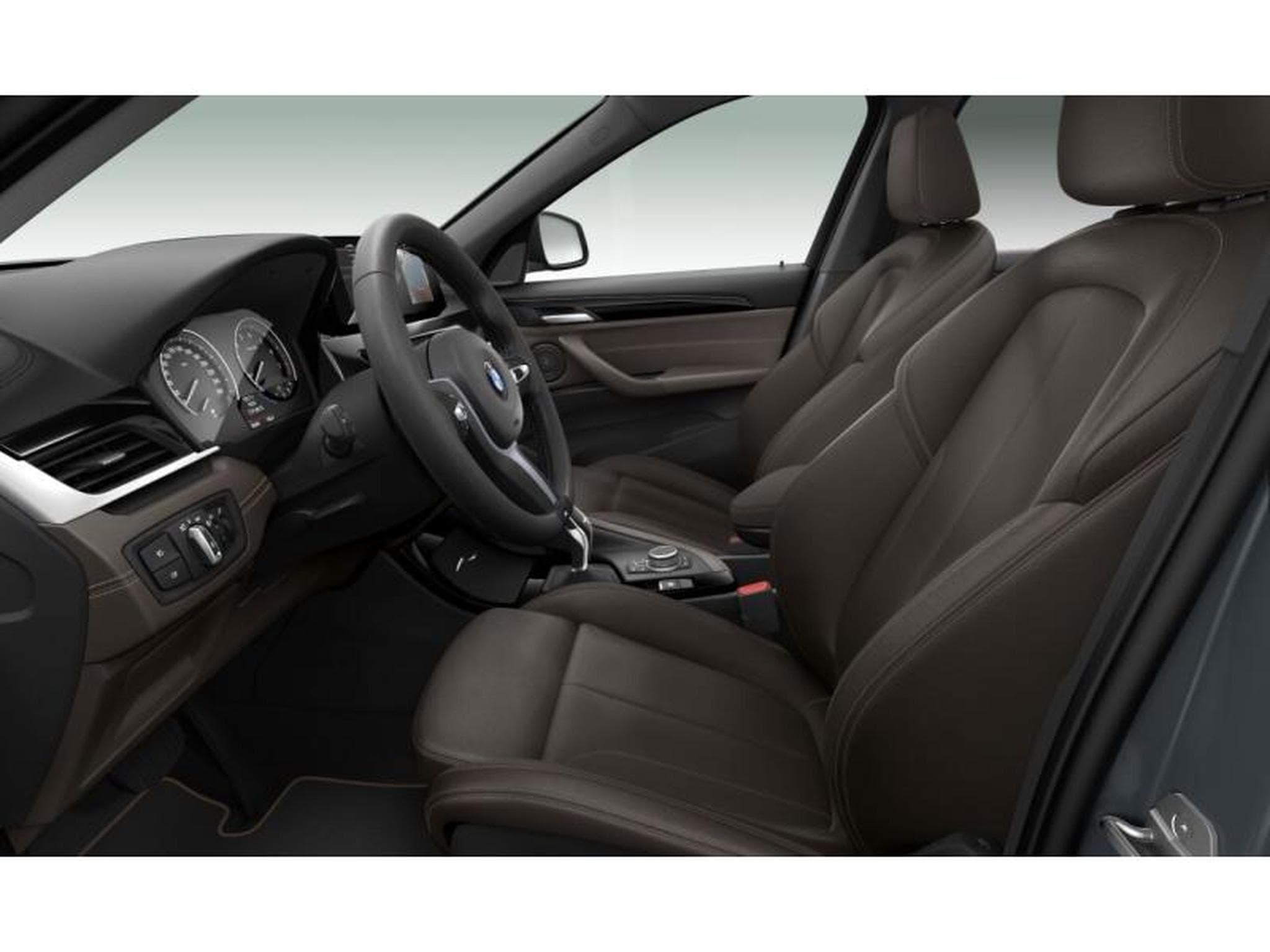 BMW X1 X1 sDrive18i Kit M Sport (2021) - Photo 6
