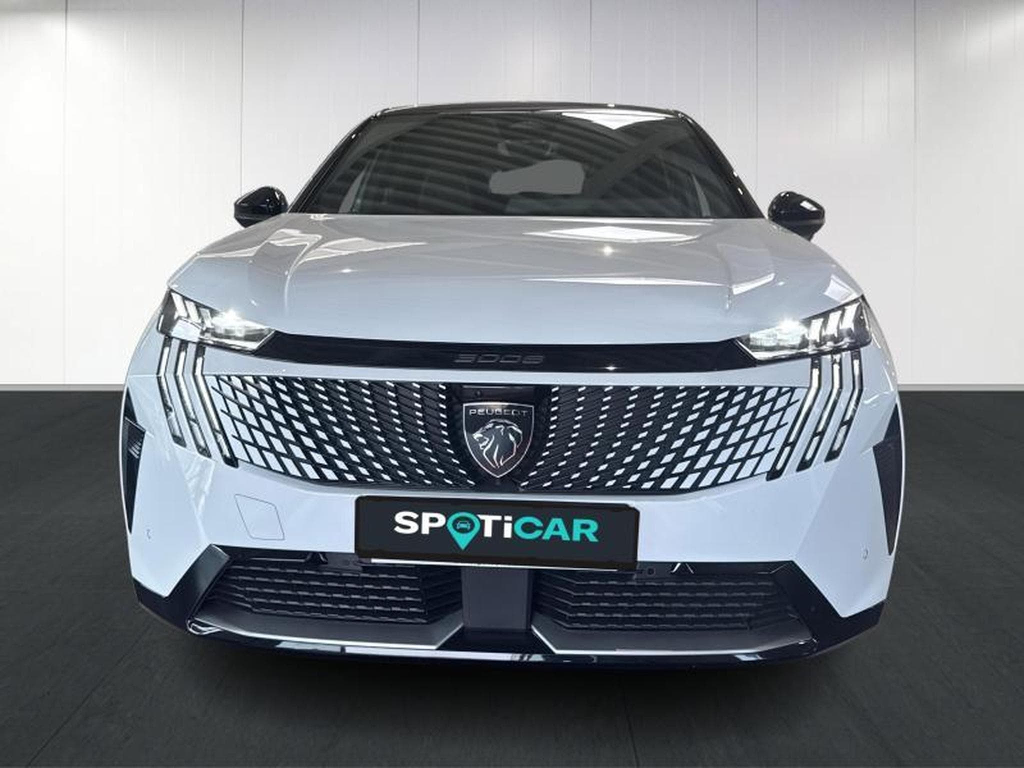 Peugeot 3008 E-GT (2024) - Foto 2