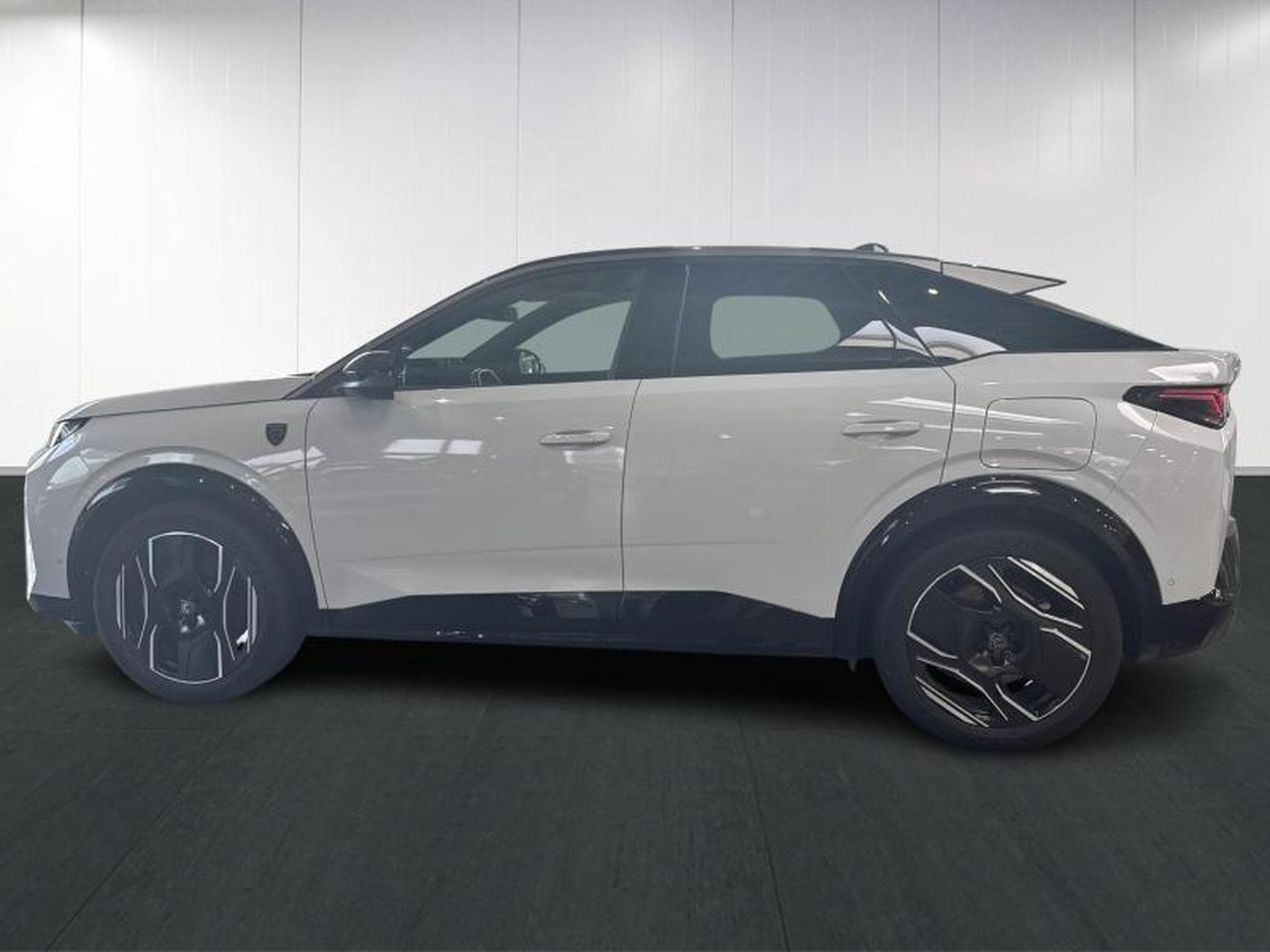 Peugeot 3008 E-GT (2024) - Foto 7