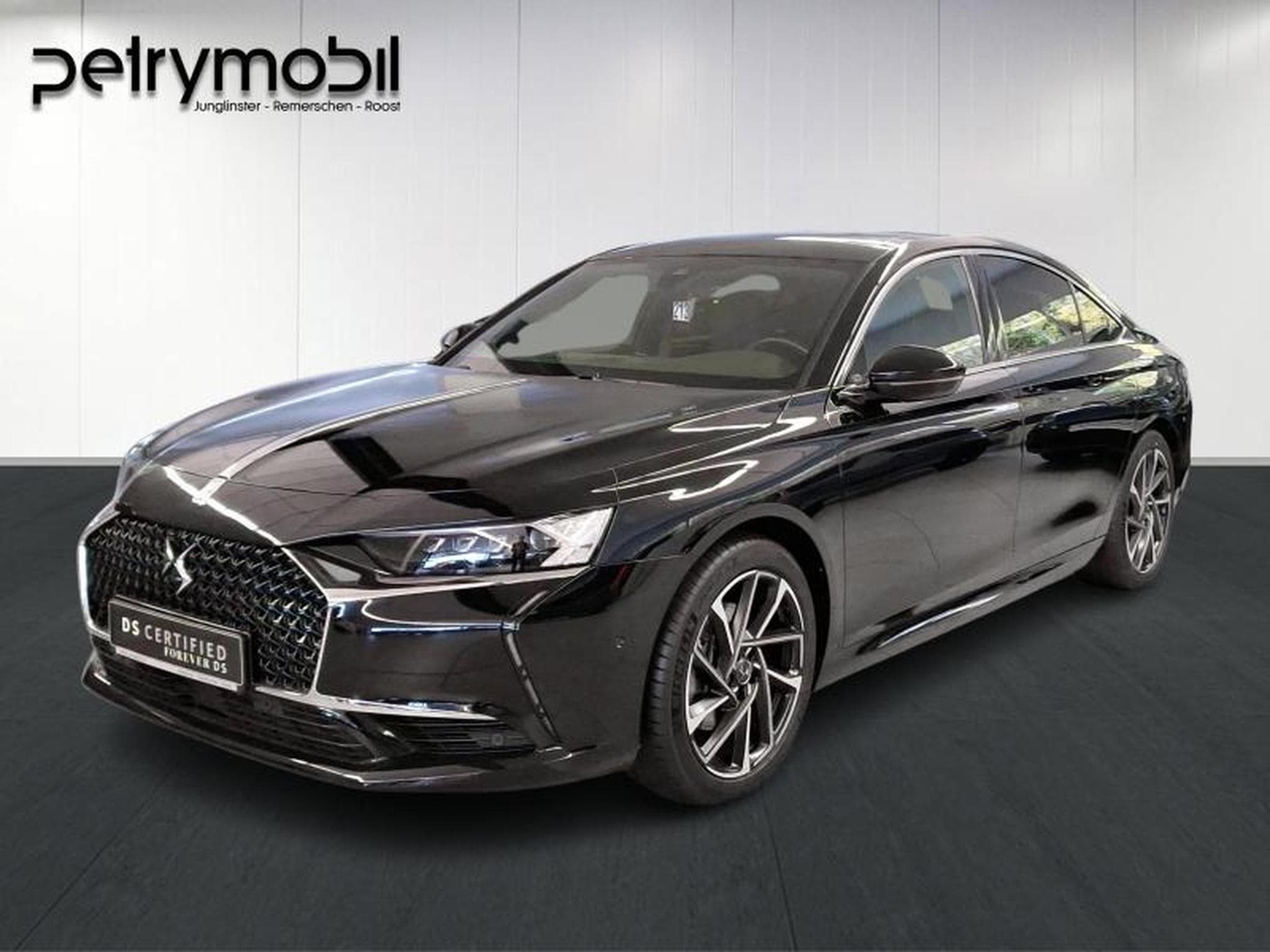 DS Automobiles DS9 E-Tense Rivoli + (2022) - Foto 1