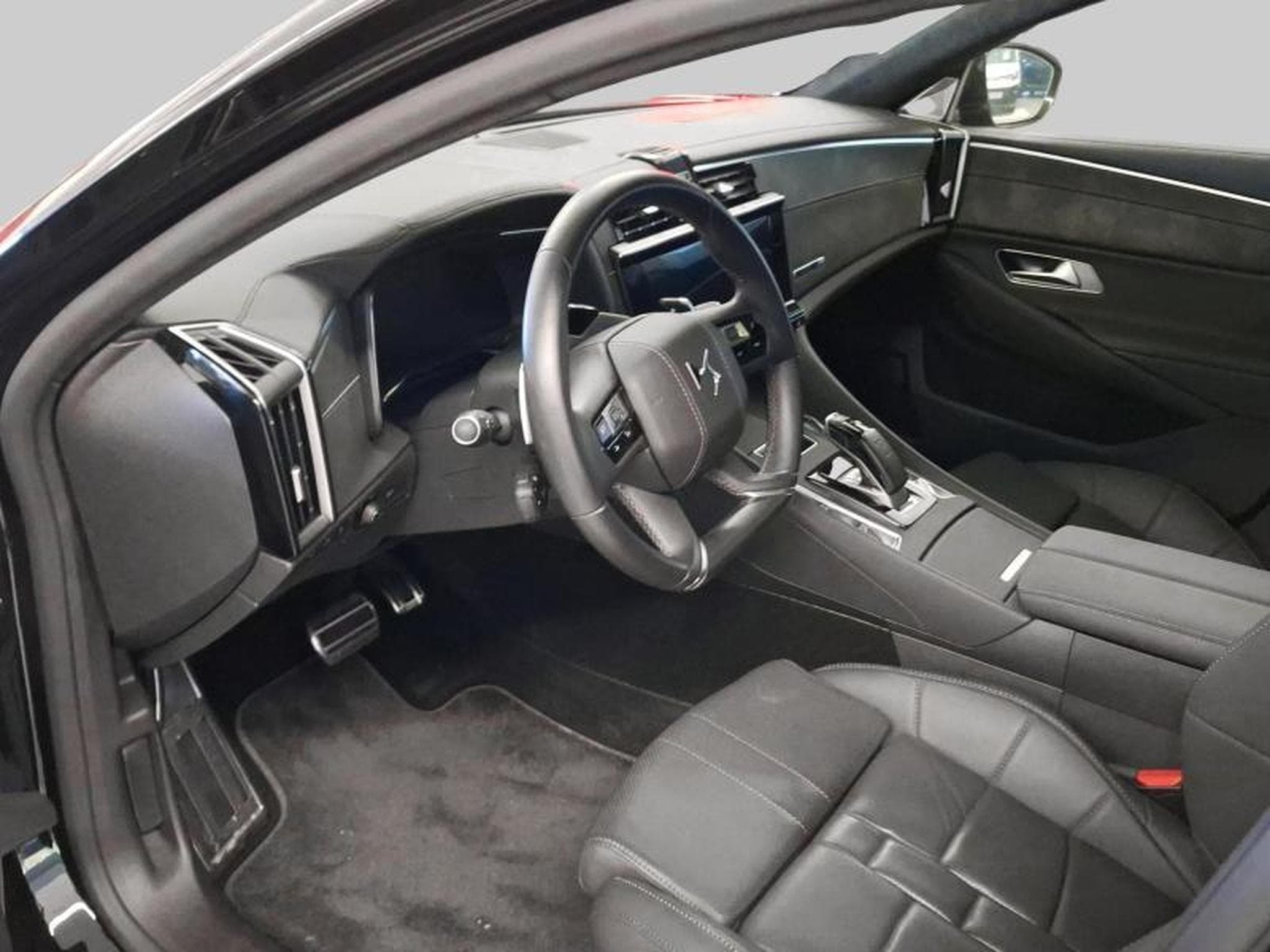 DS Automobiles DS9 E-Tense Rivoli + (2022) - Foto 11