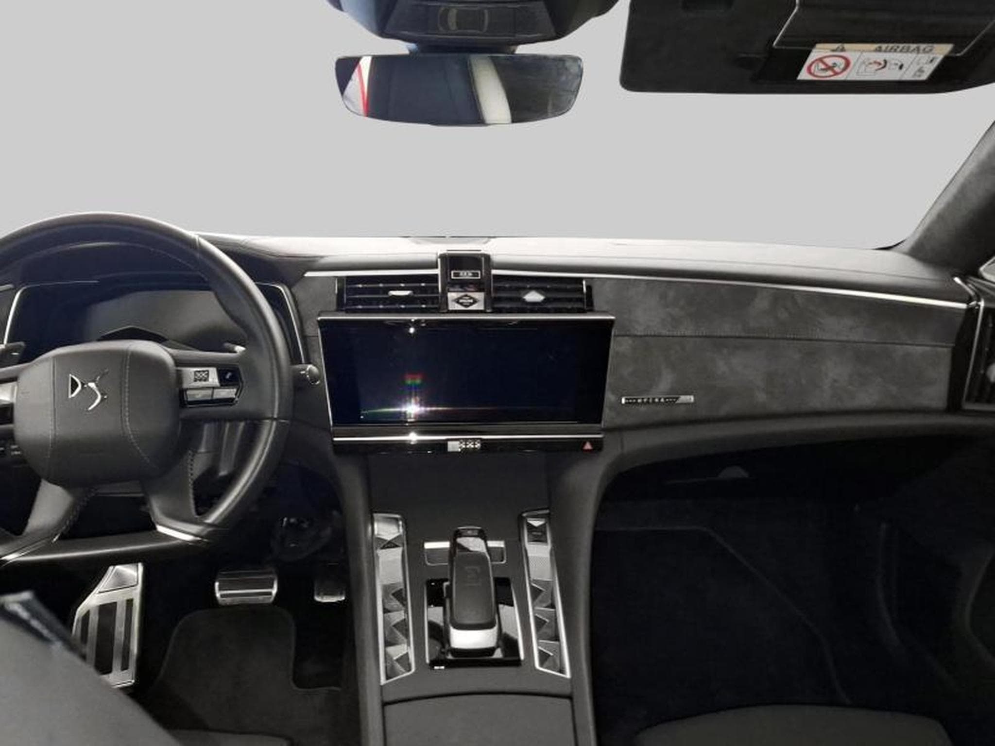 DS Automobiles DS9 E-Tense Rivoli + (2022) - Foto 13